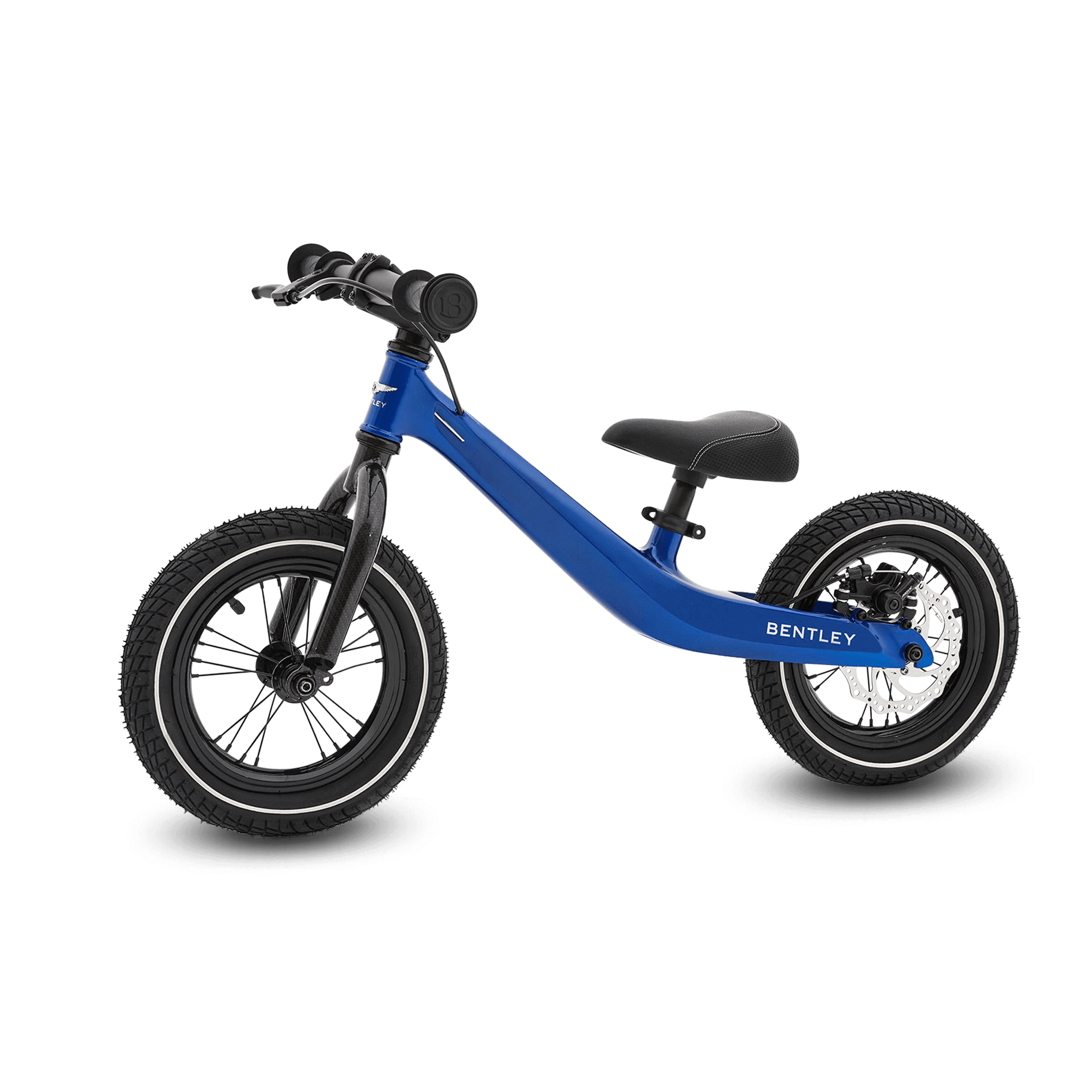 The Bentley Balance Bike