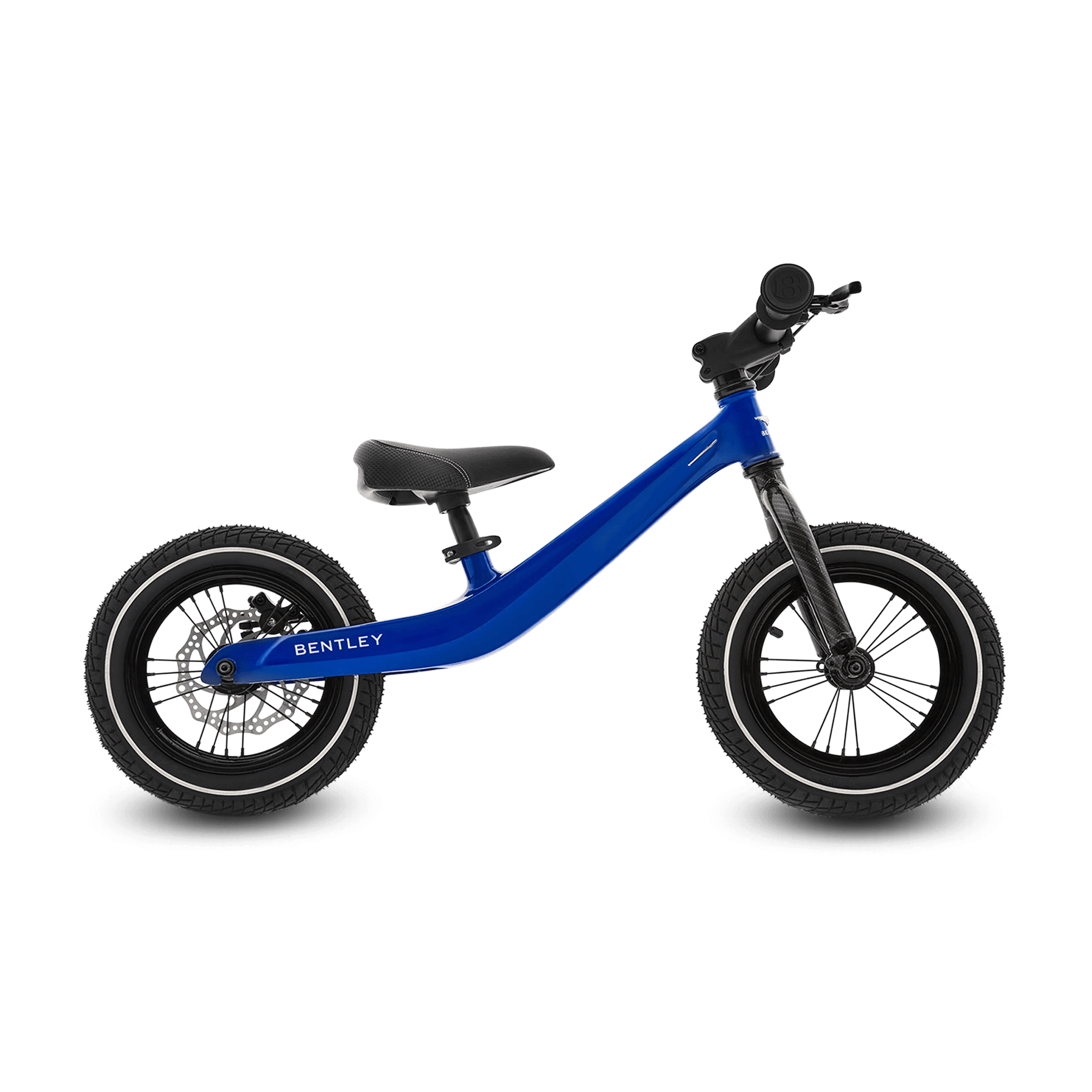 The Bentley Balance Bike