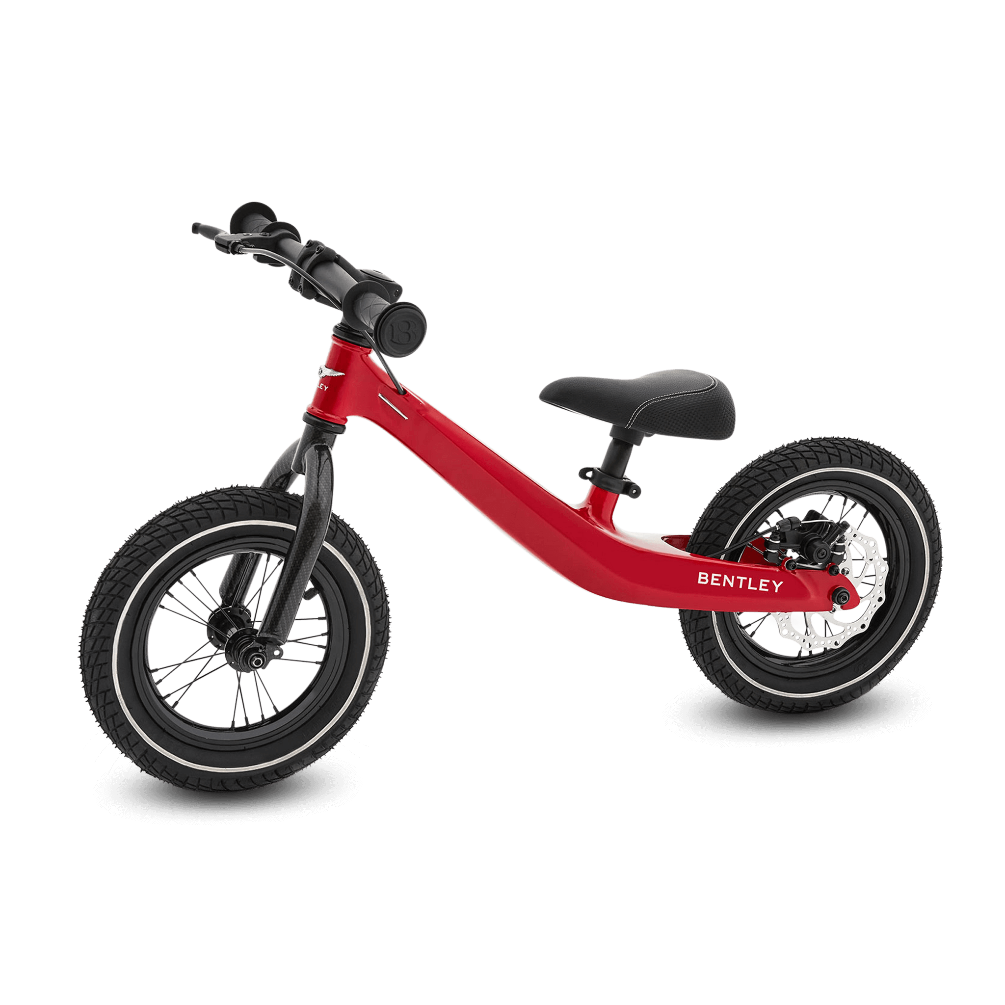 The Bentley Balance Bike
