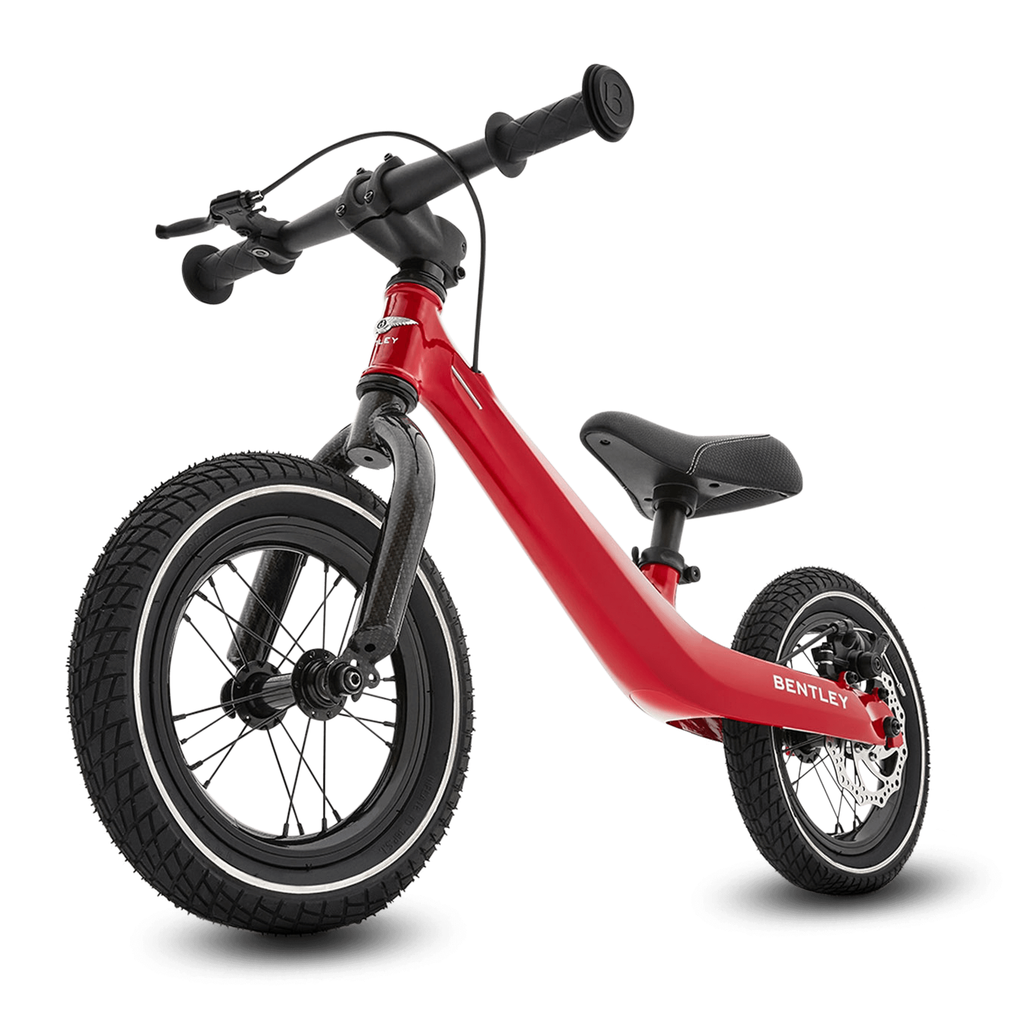The Bentley Balance Bike