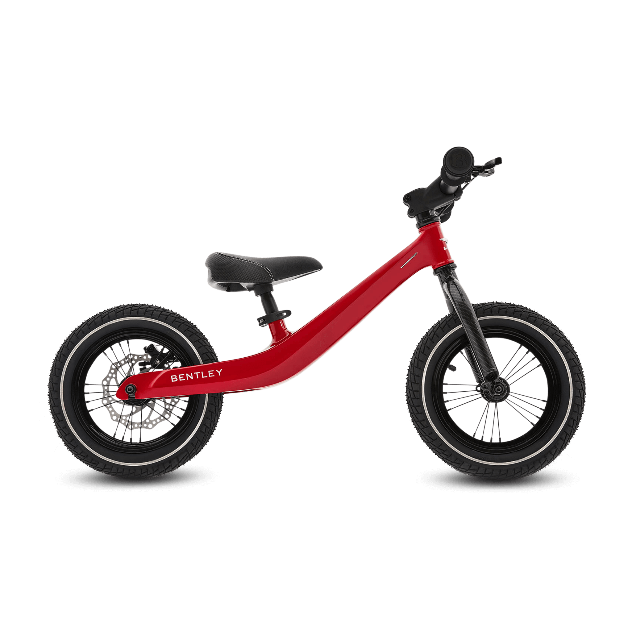 The Bentley Balance Bike