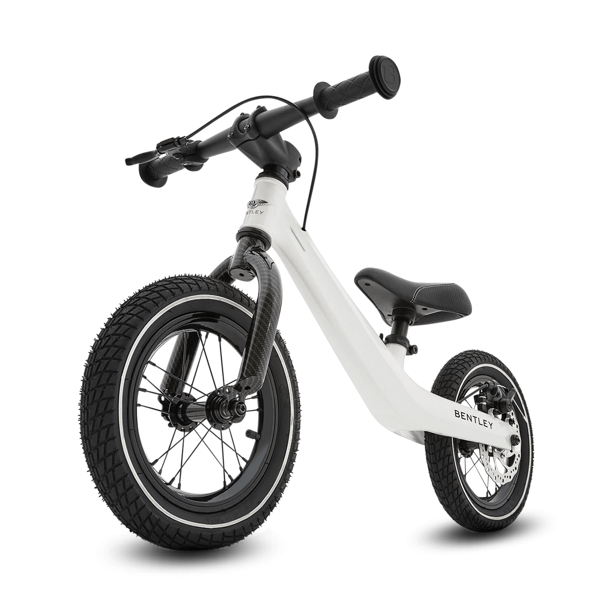 The Bentley Balance Bike