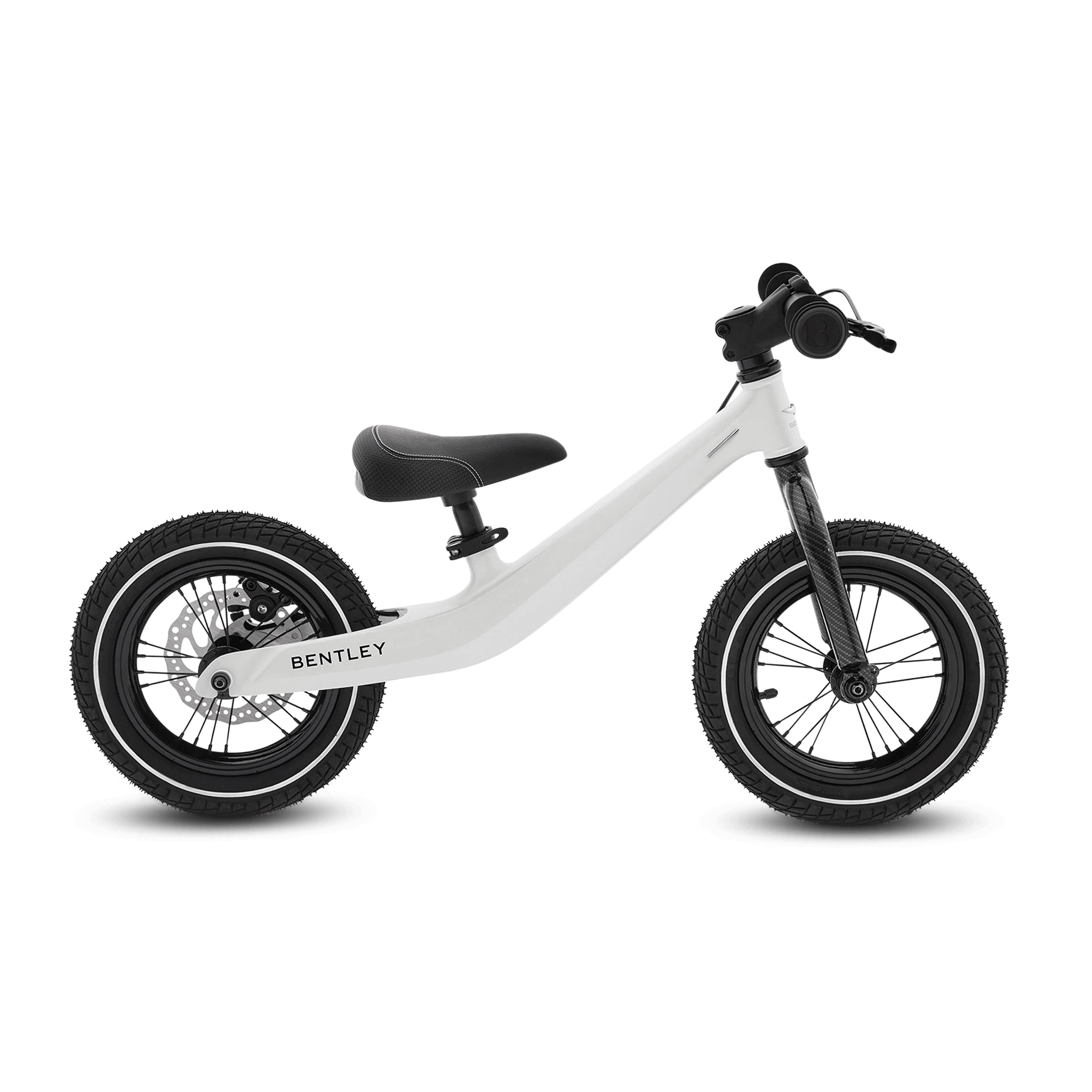 The Bentley Balance Bike