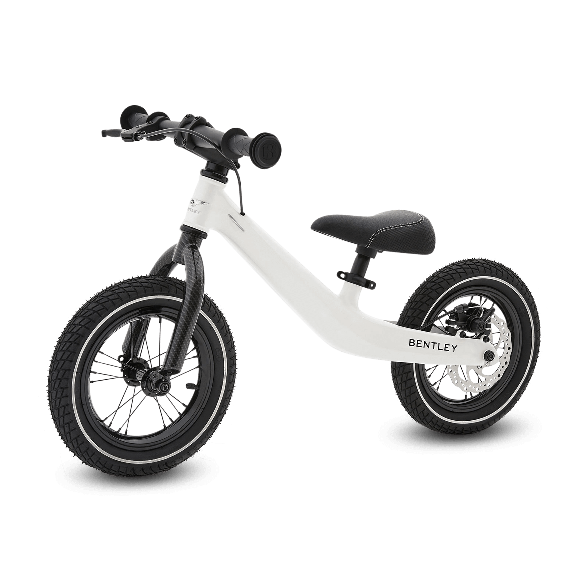 The Bentley Balance Bike