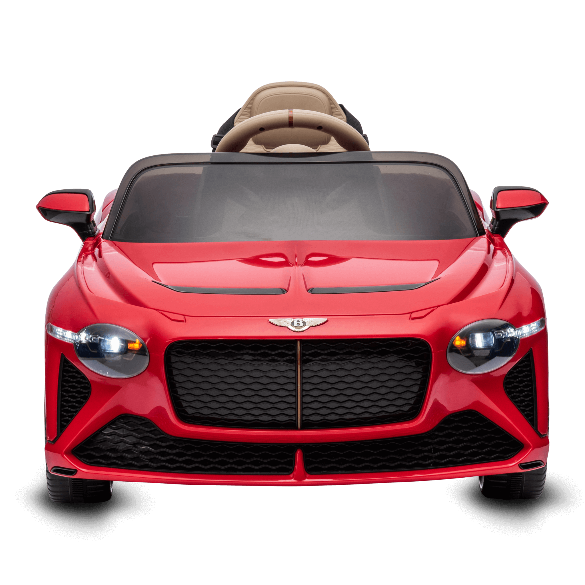 Bentley Bacalar Electric Ride-On Car for Kids