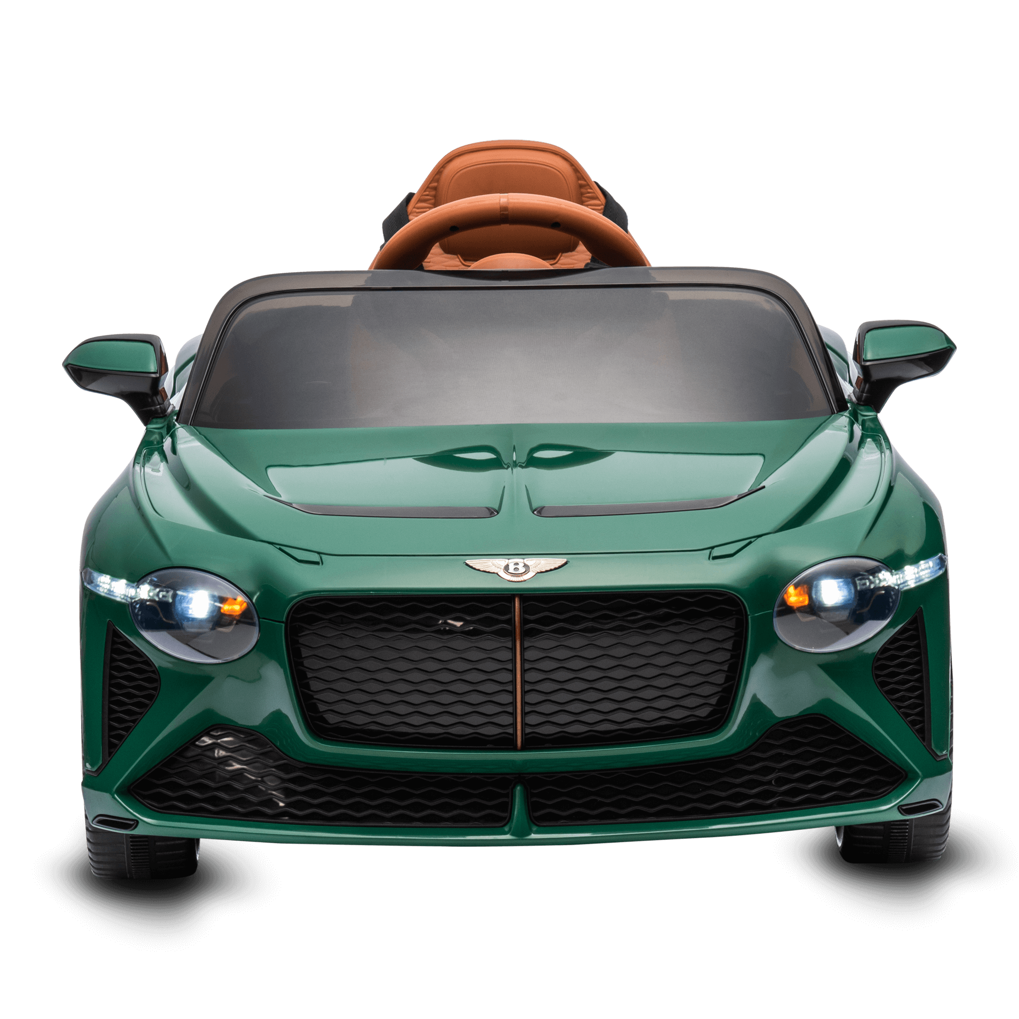 Bentley Bacalar Electric Ride-On Car for Kids