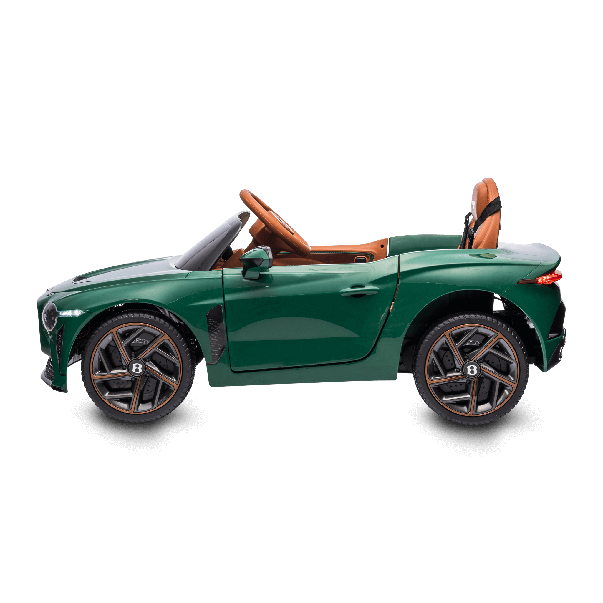Bentley Bacalar Electric Ride-On Car for Kids