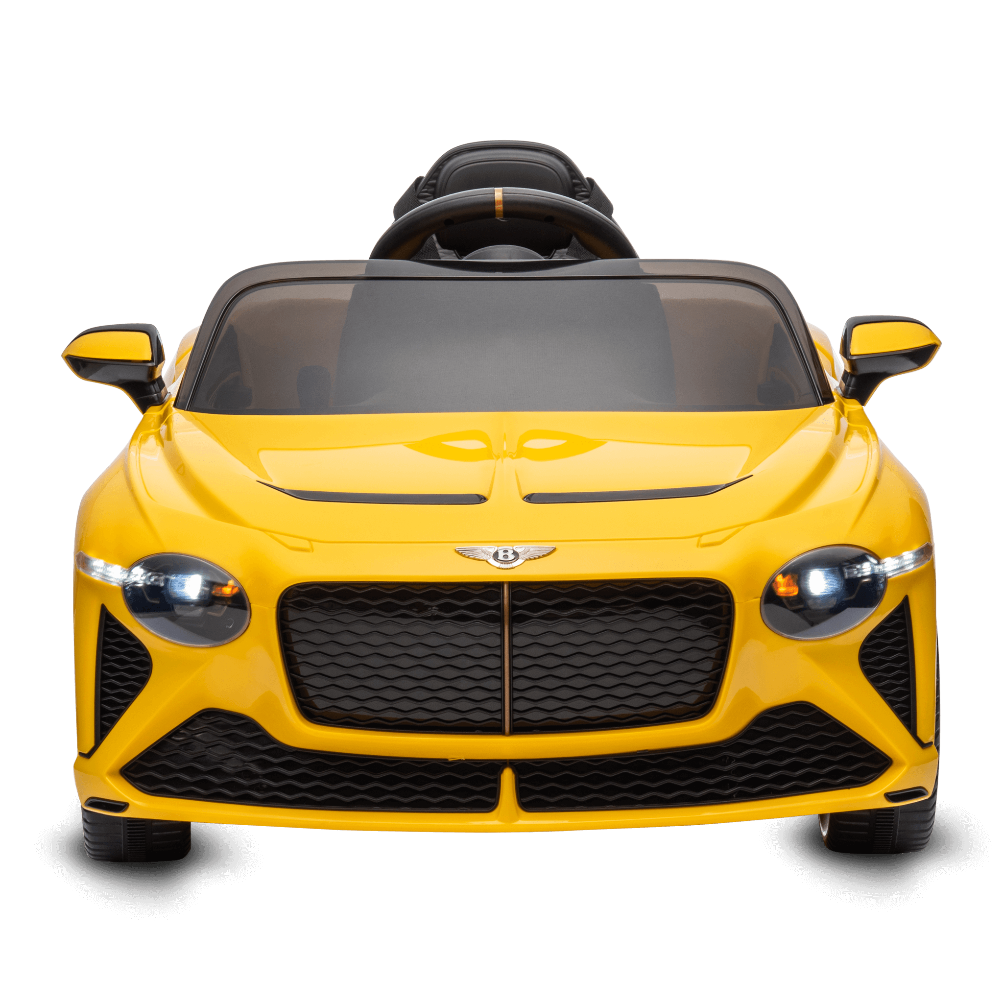 Bentley Bacalar Electric Ride-On Car for Kids
