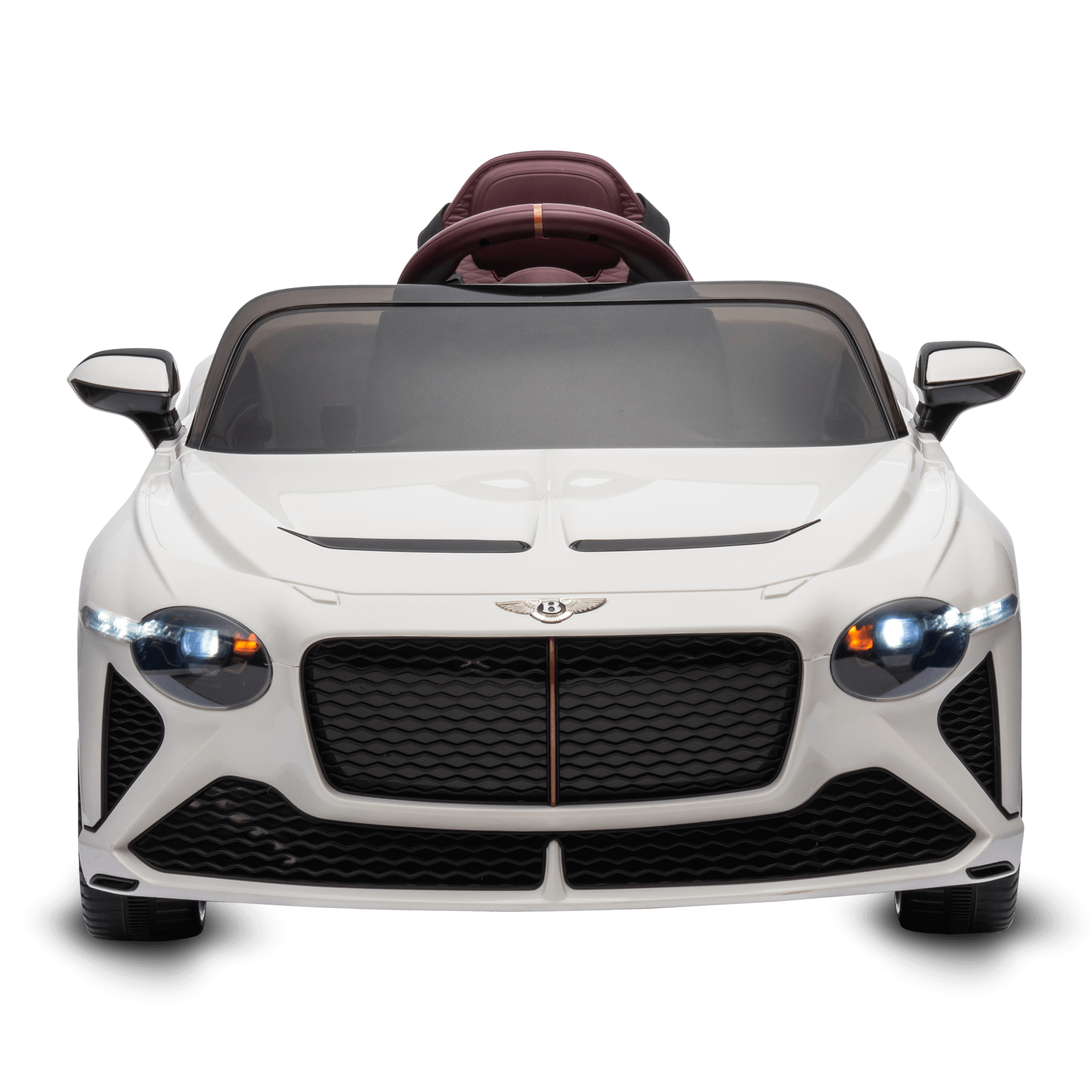 Bentley Bacalar Electric Ride-On Car for Kids