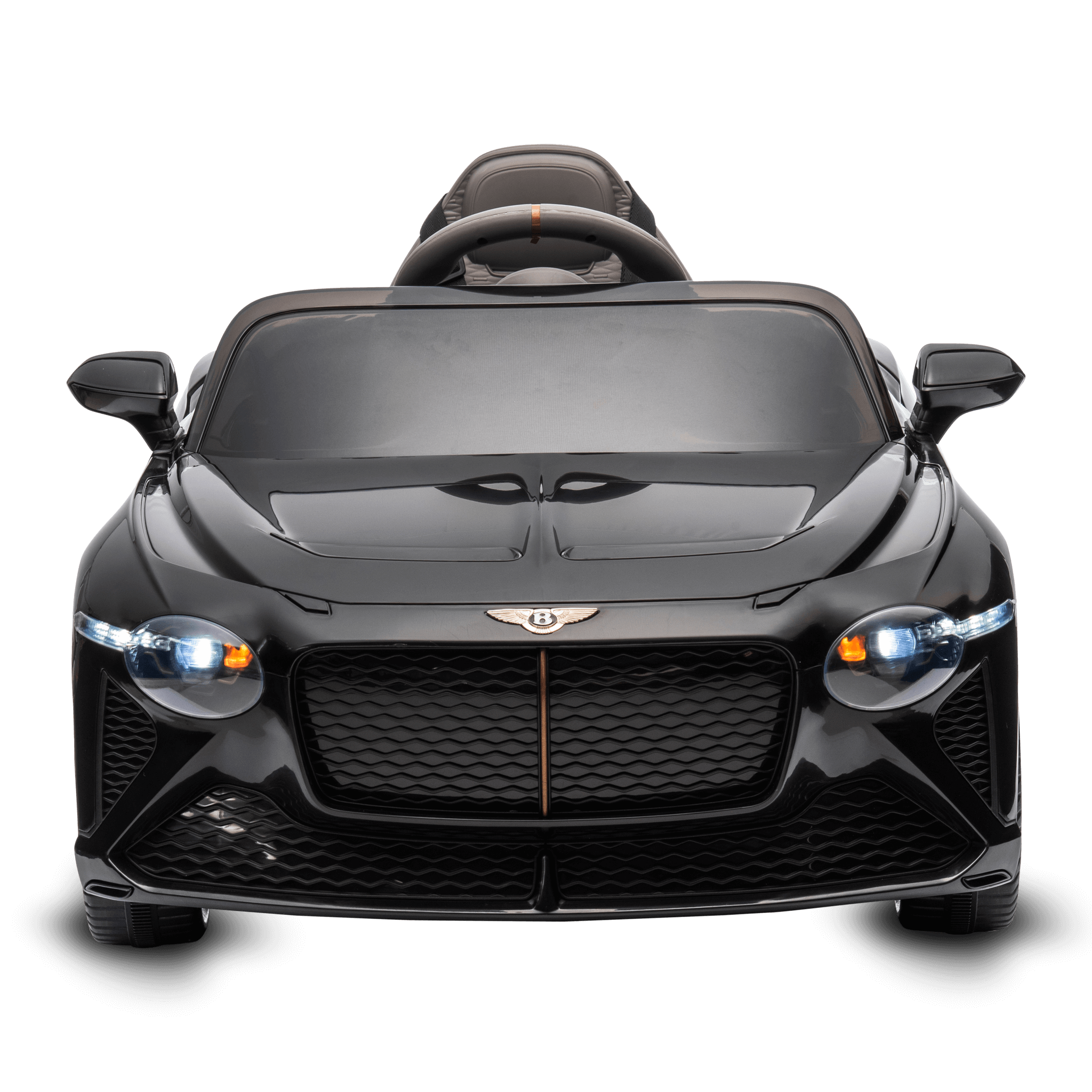 Bentley Bacalar Electric Ride-On Car for Kids