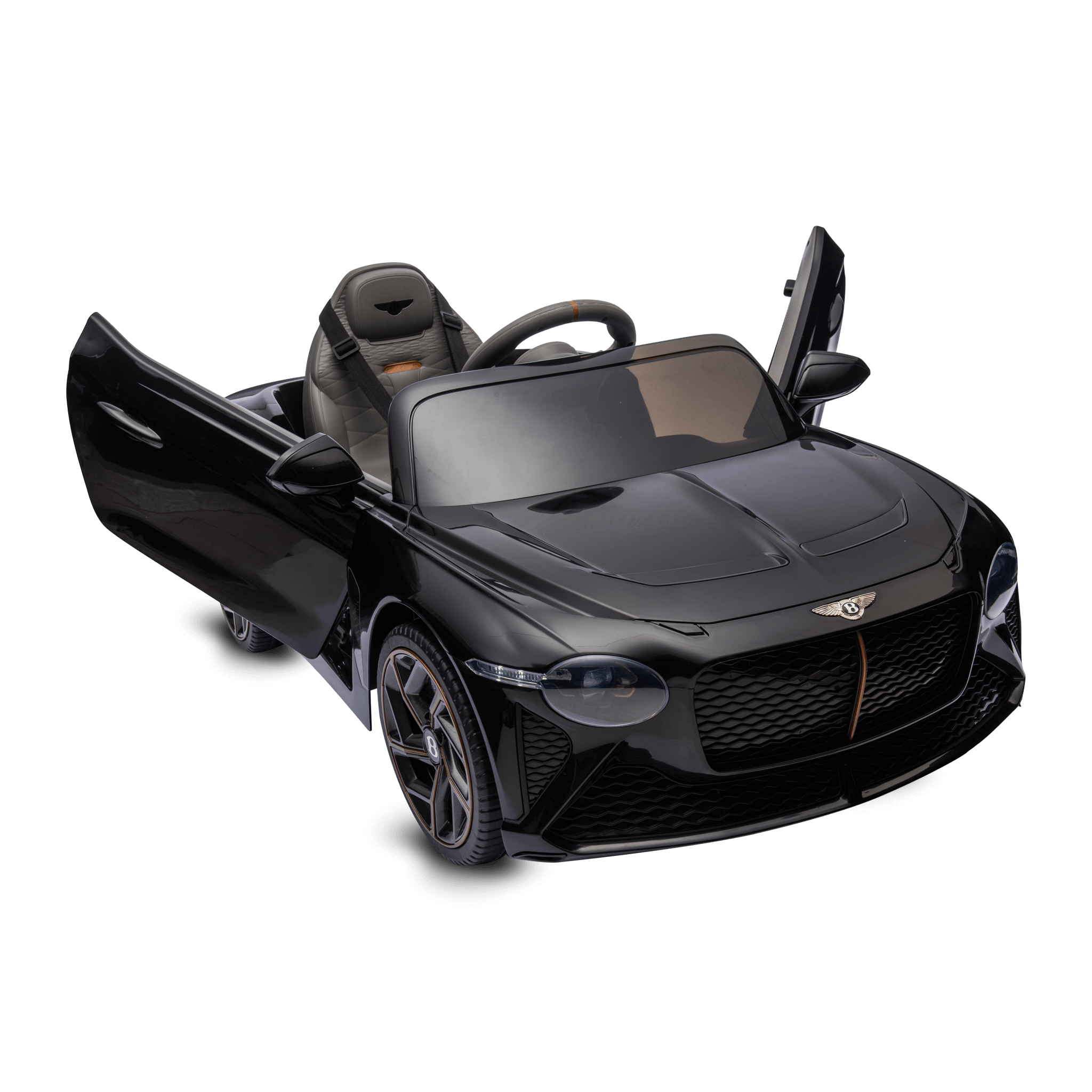 Bentley Bacalar Electric Ride-On Car for Kids