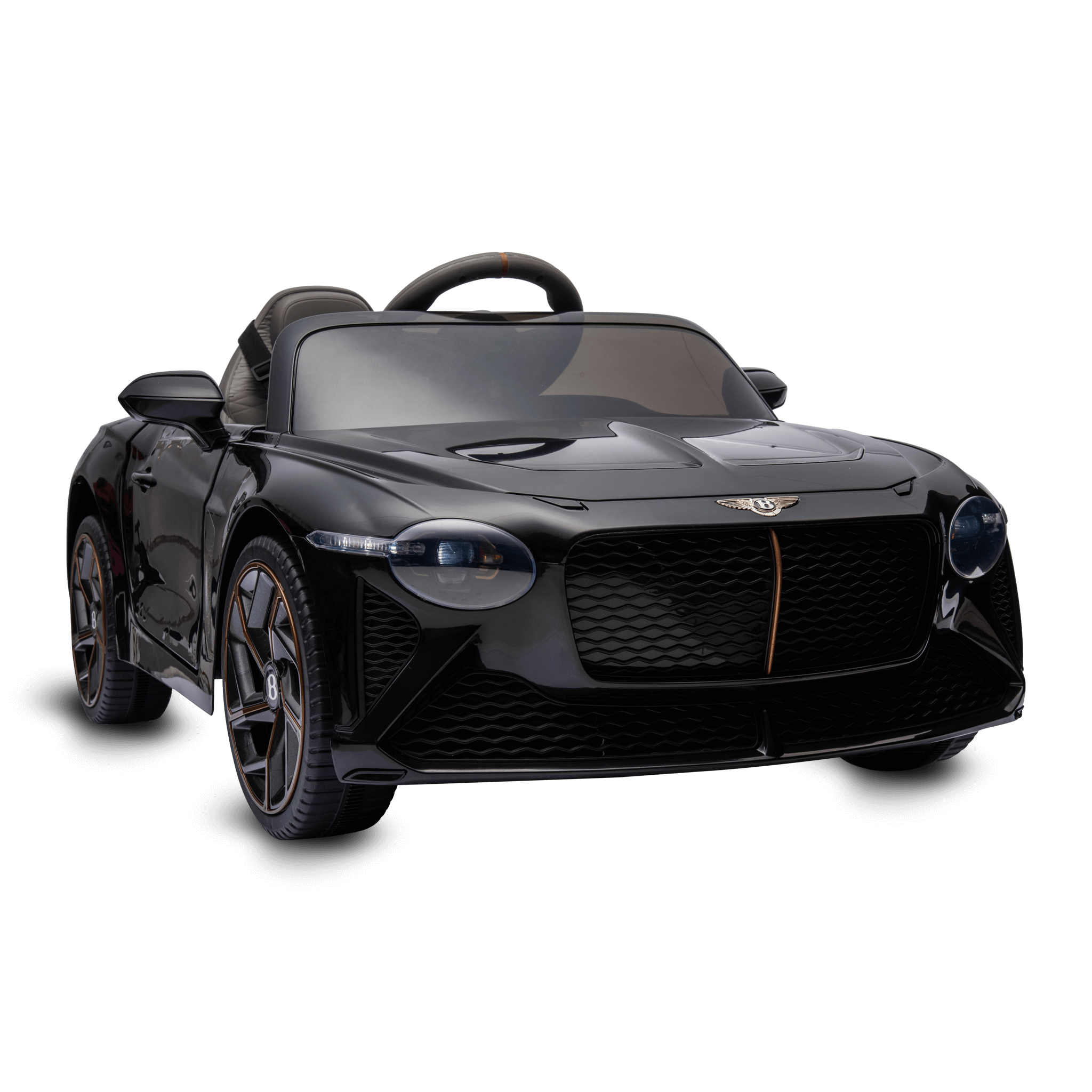 Bentley Bacalar Electric Ride-On Car for Kids