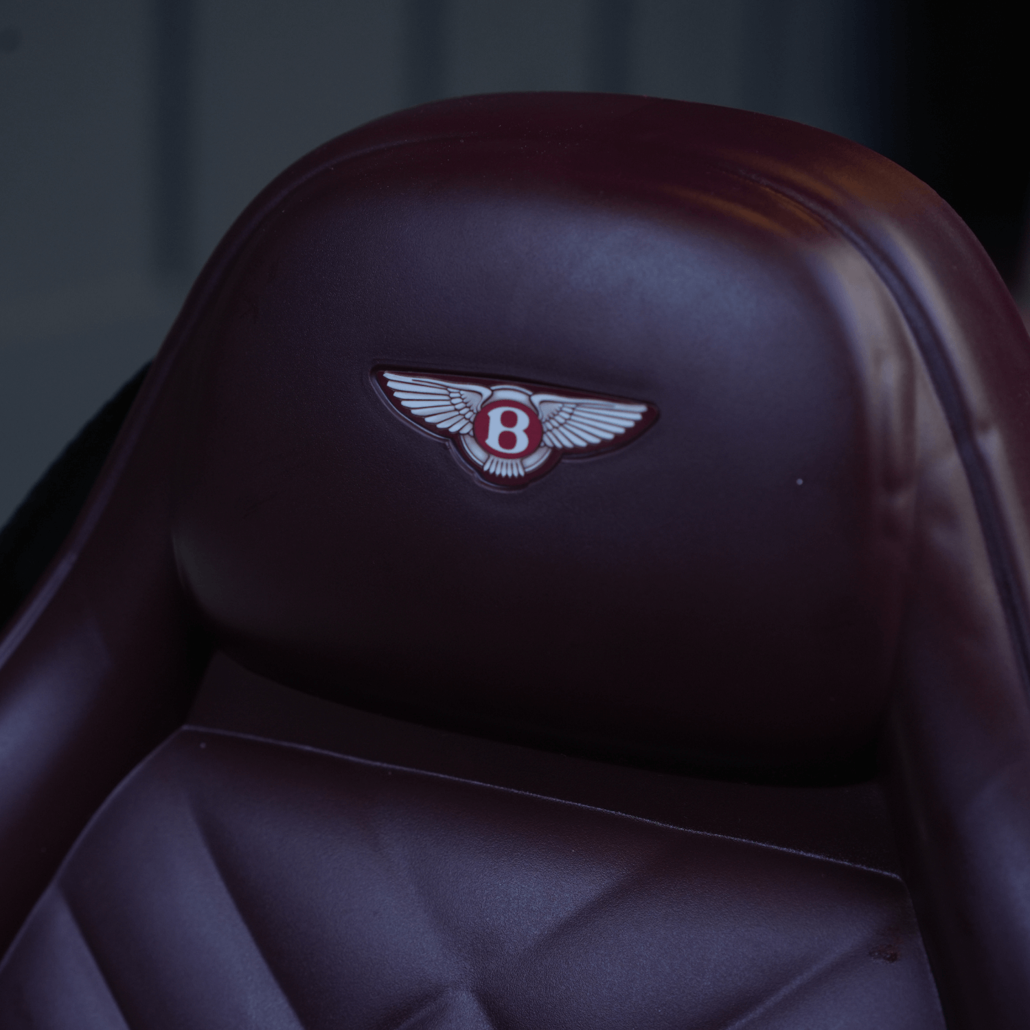Bentley EXP 12 Speed 6e Ride-On Speed Car for Kids