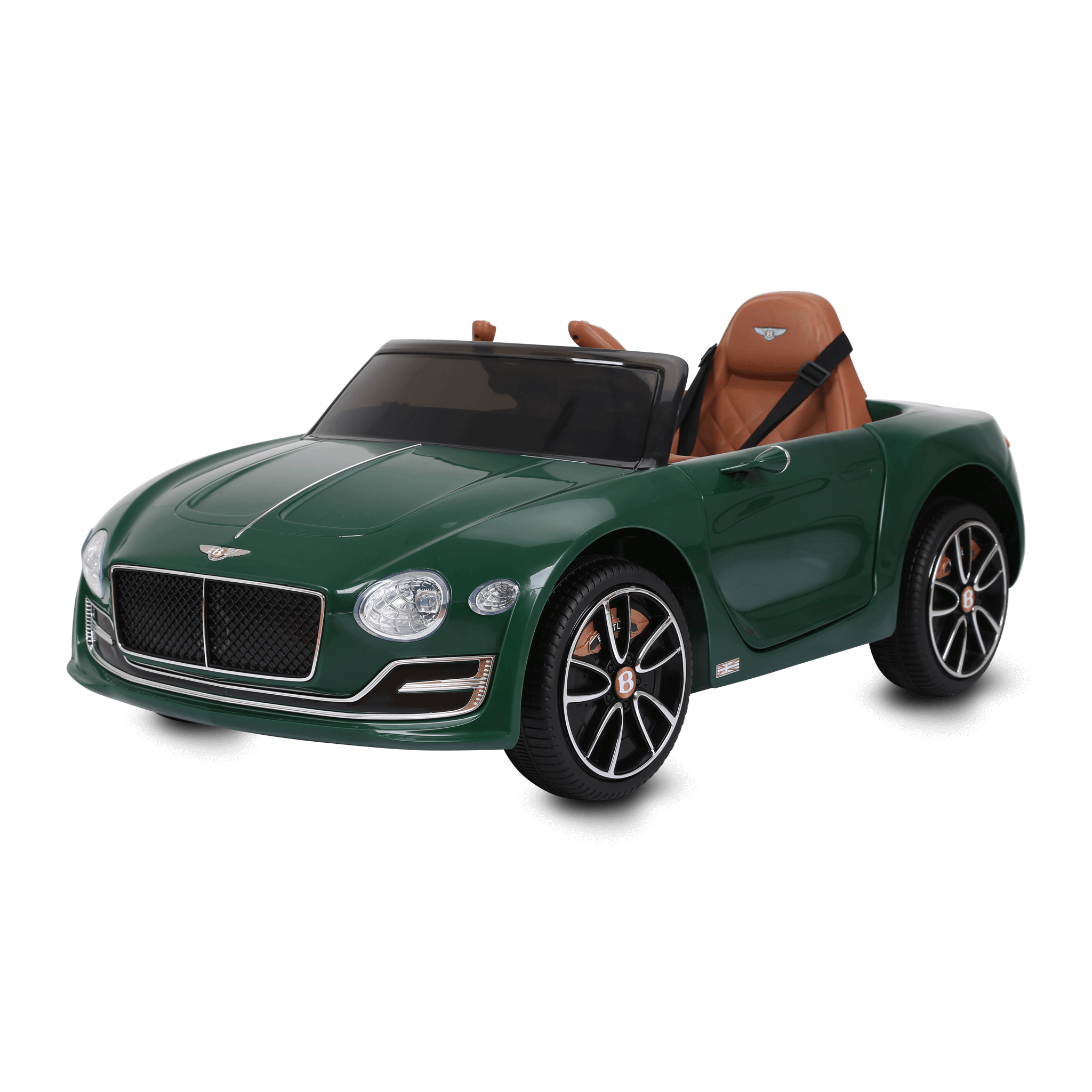Bentley EXP 12 Speed 6e Ride-On Speed Car for Kids