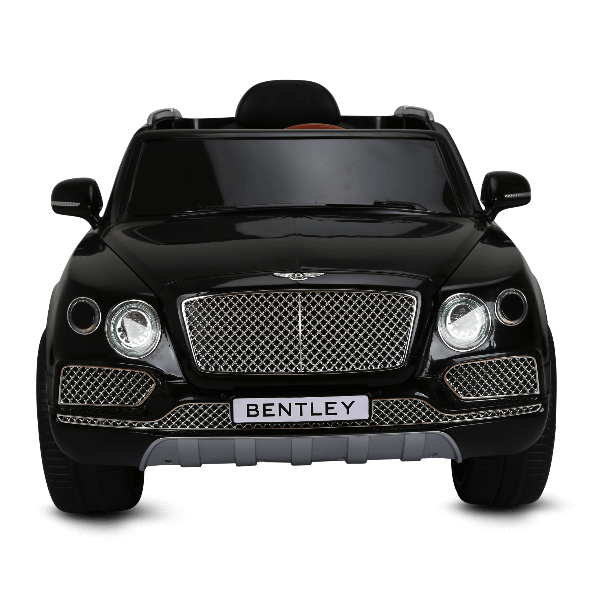 Bentley Bentayga Electric Ride-On Car for Kids