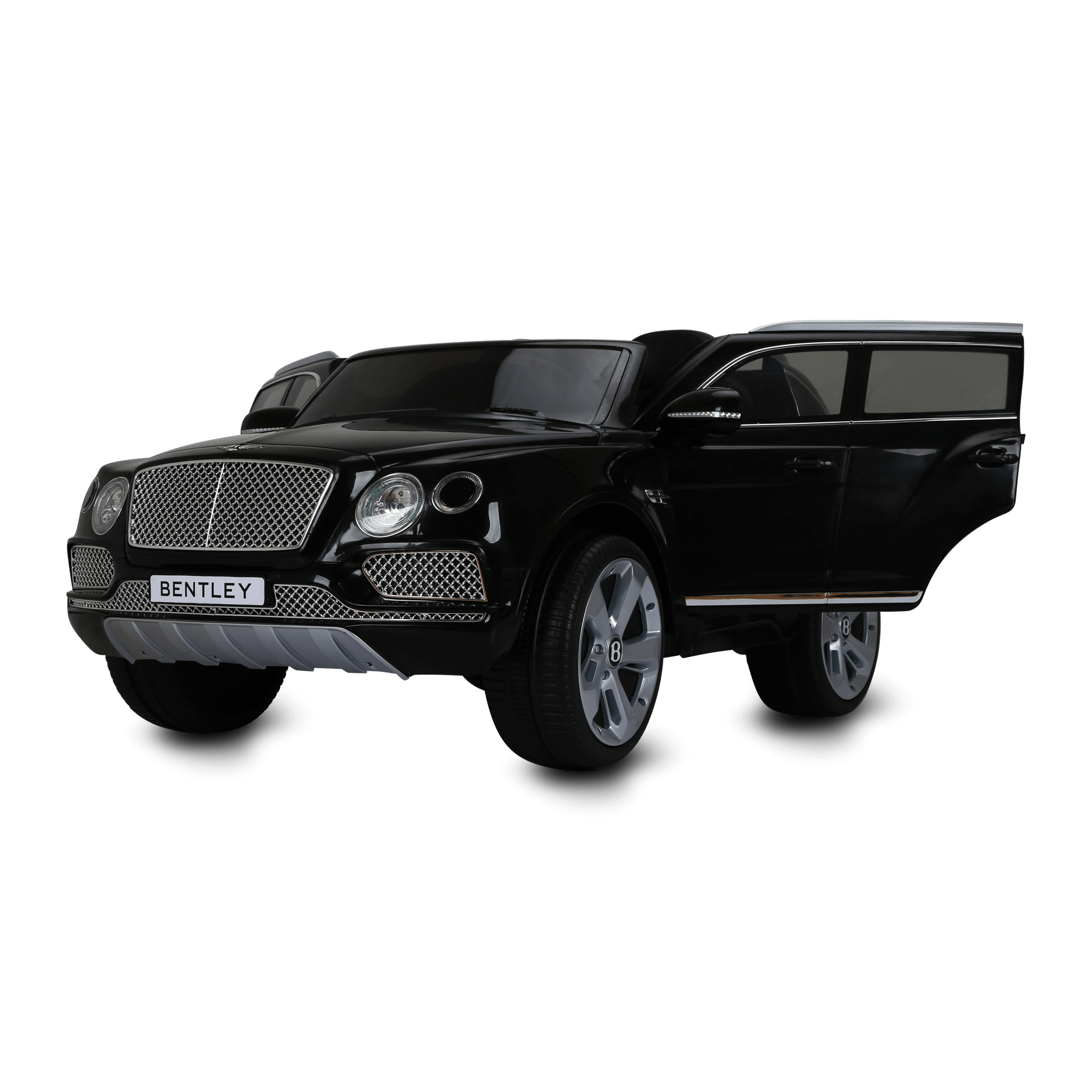 Bentley Bentayga Electric Ride-On Car for Kids