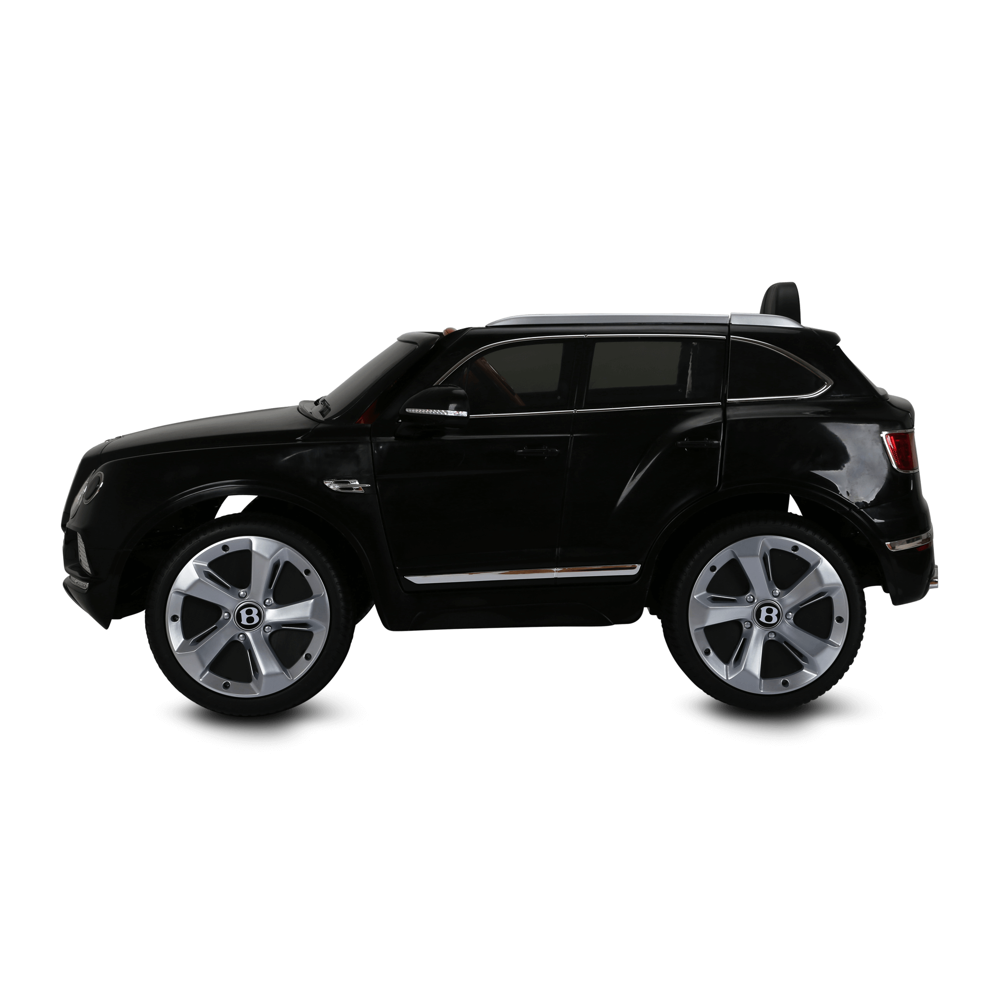 Bentley Bentayga Electric Ride-On Car for Kids