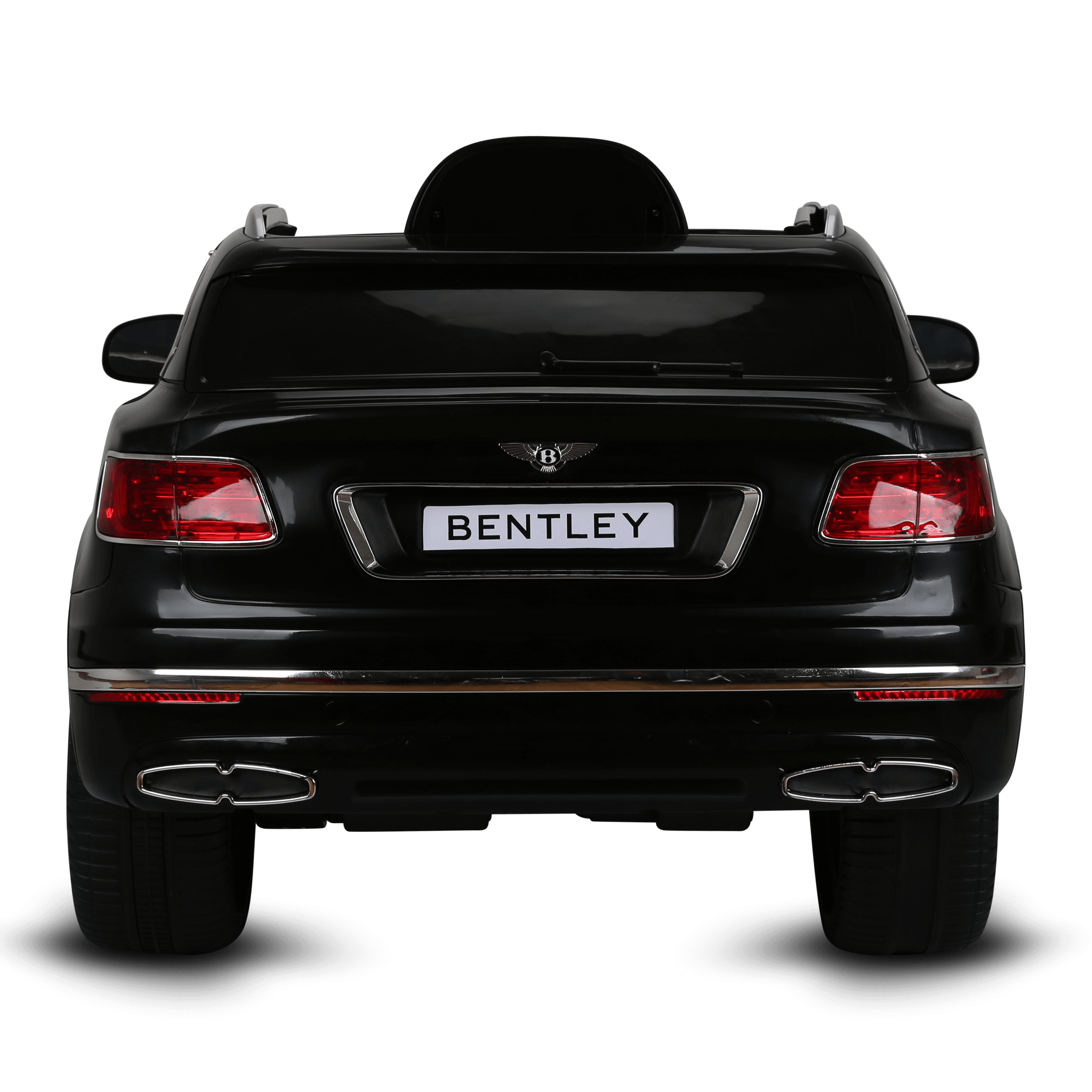 Bentley Bentayga Electric Ride-On Car for Kids