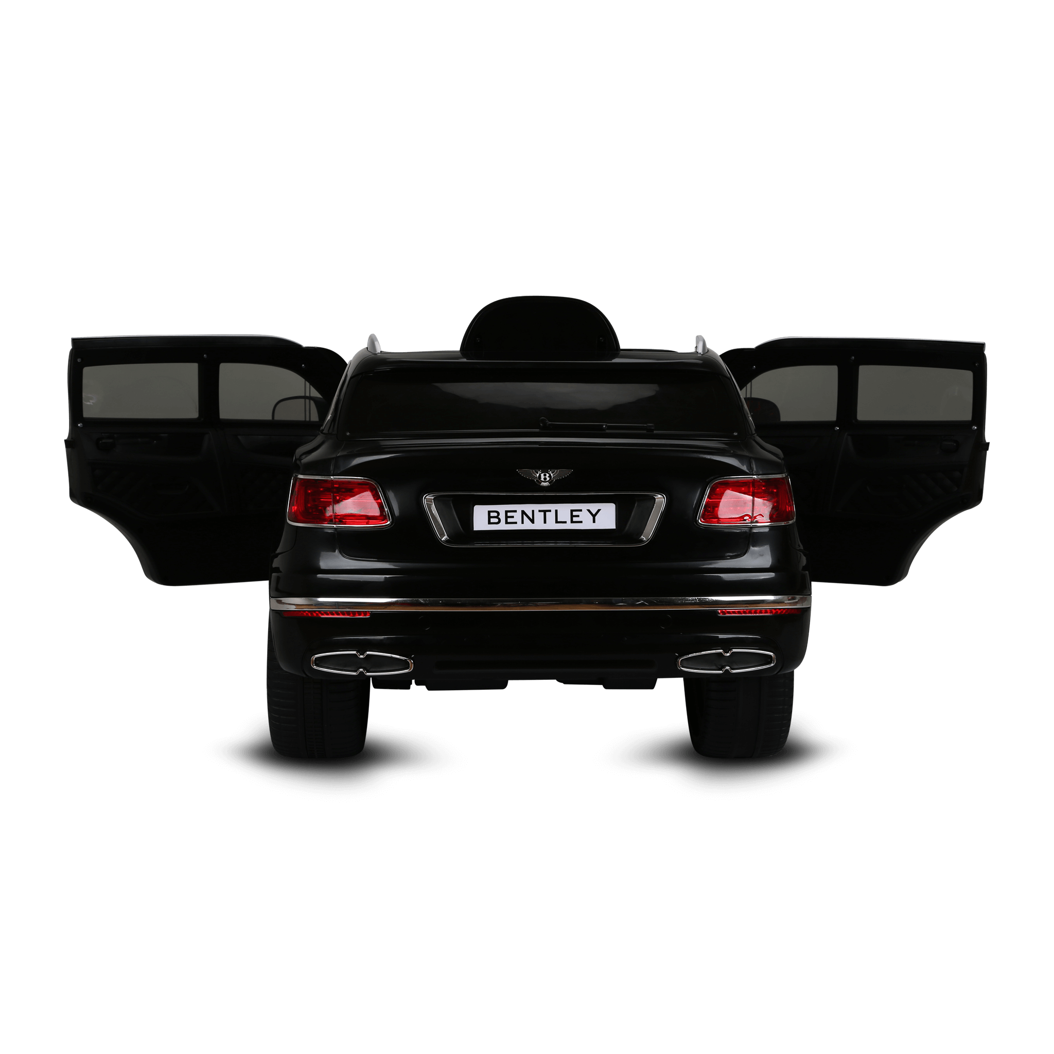 Bentley Bentayga Electric Ride-On Car for Kids