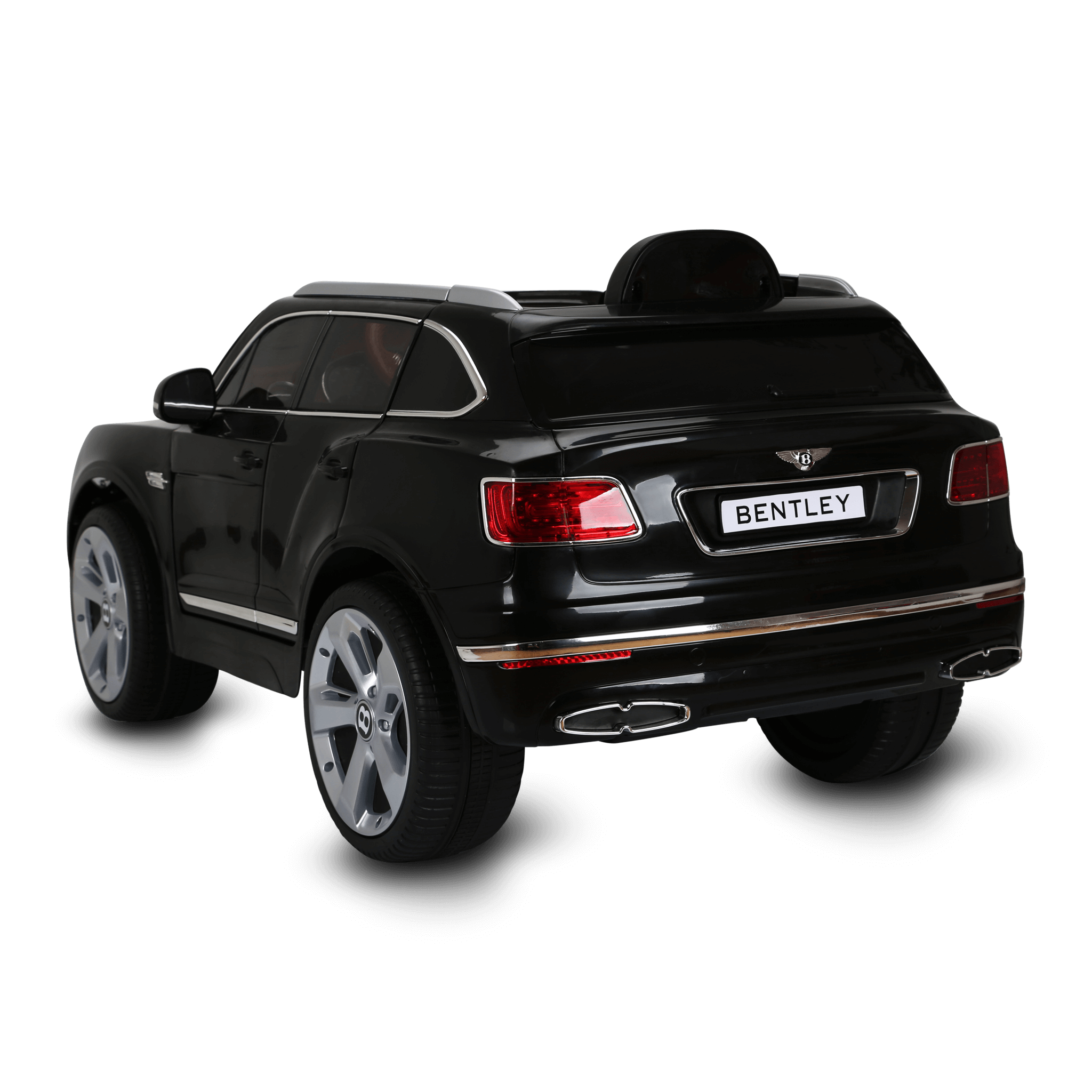 Bentley Bentayga Electric Ride-On Car for Kids