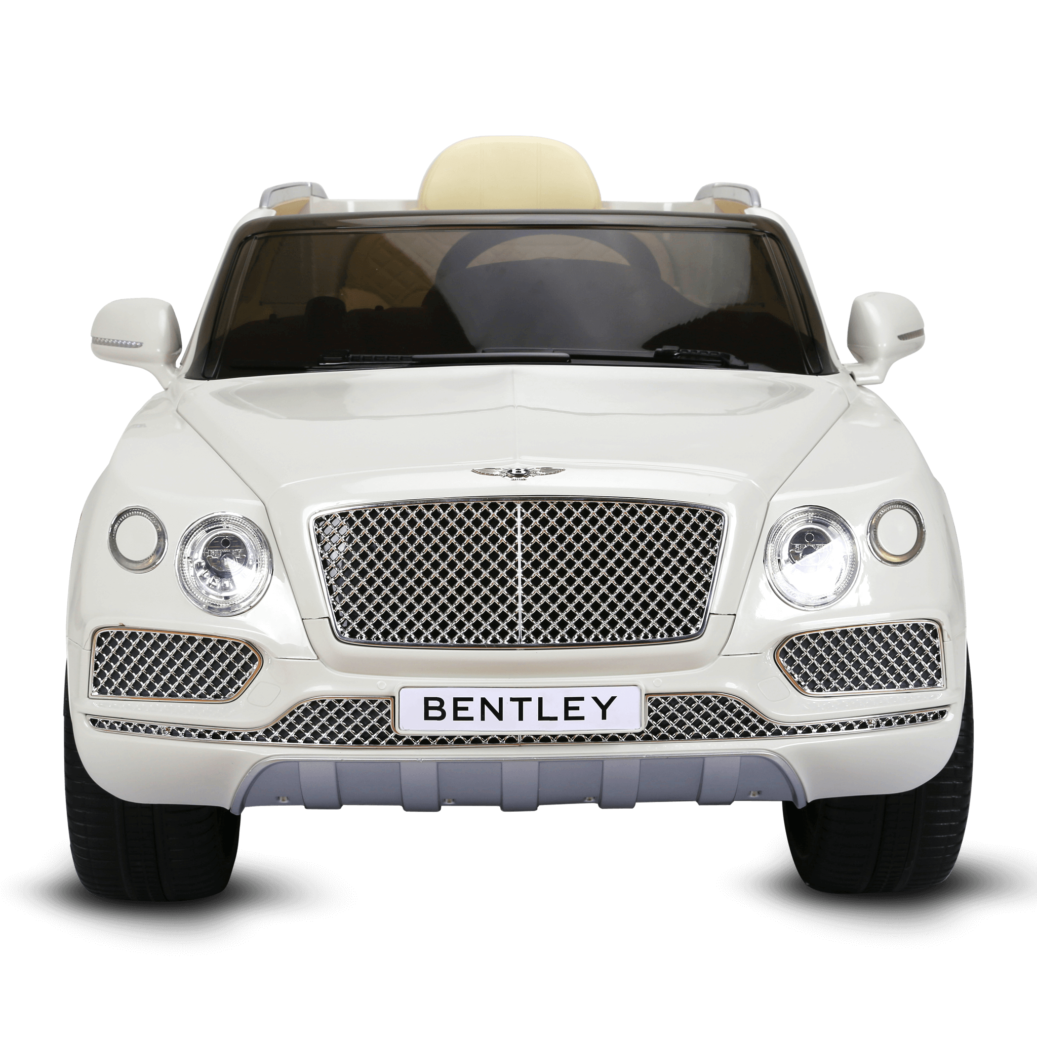 Bentley Bentayga Electric Ride-On Car for Kids