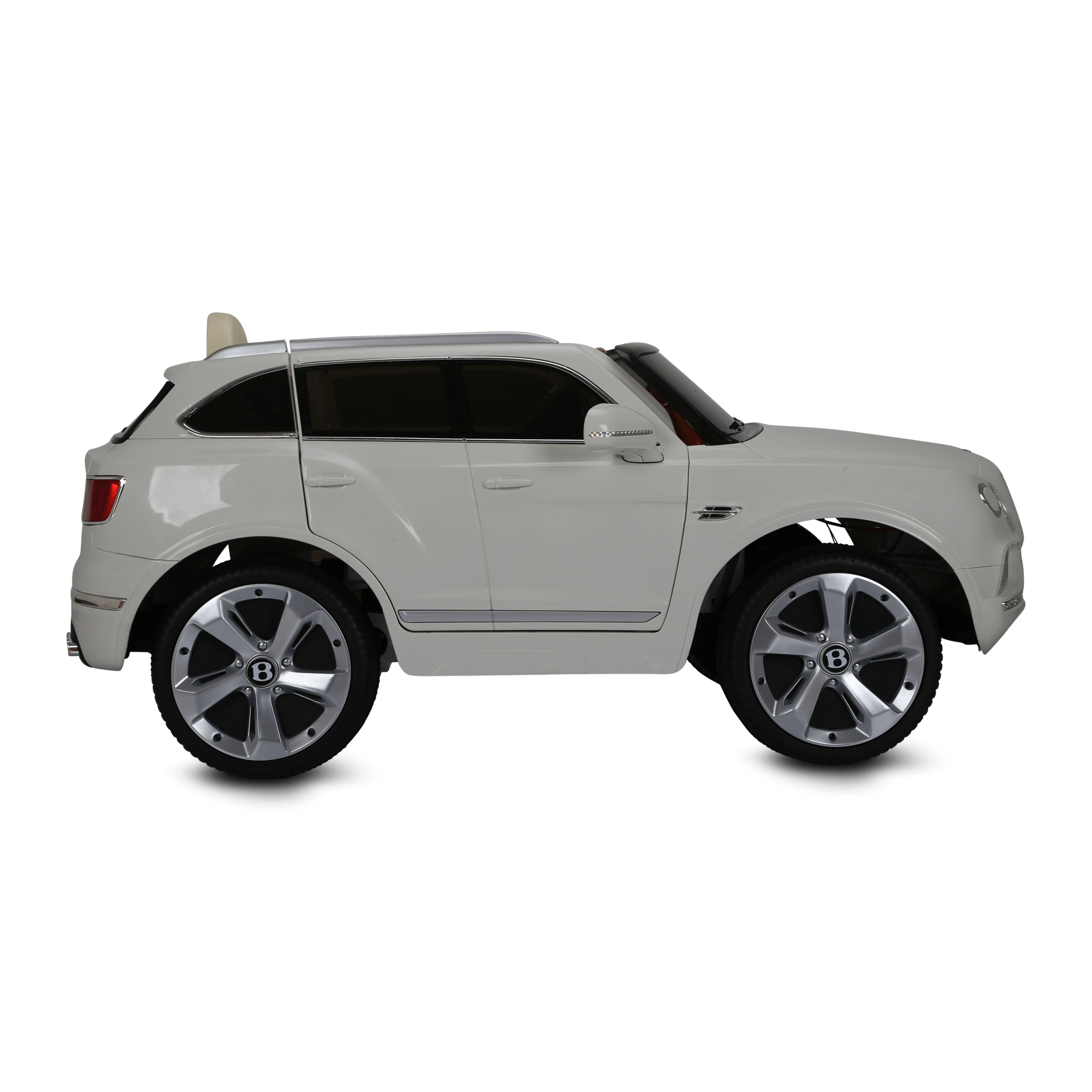 Bentley Bentayga Electric Ride-On Car for Kids