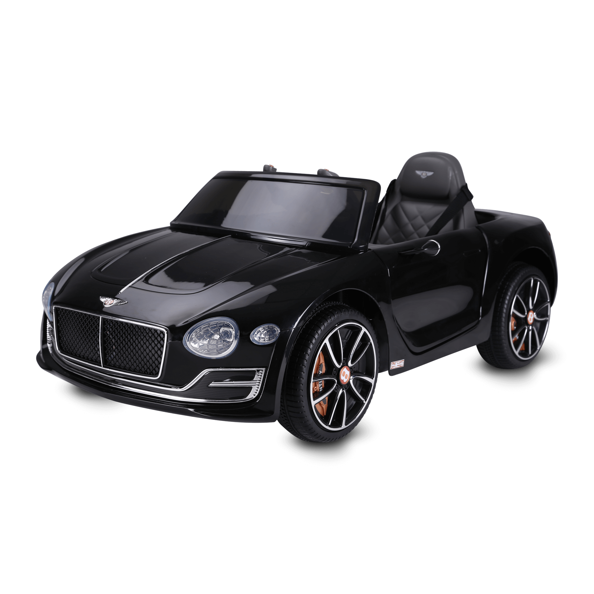 Bentley EXP 12 Speed 6e Ride-On Speed Car for Kids