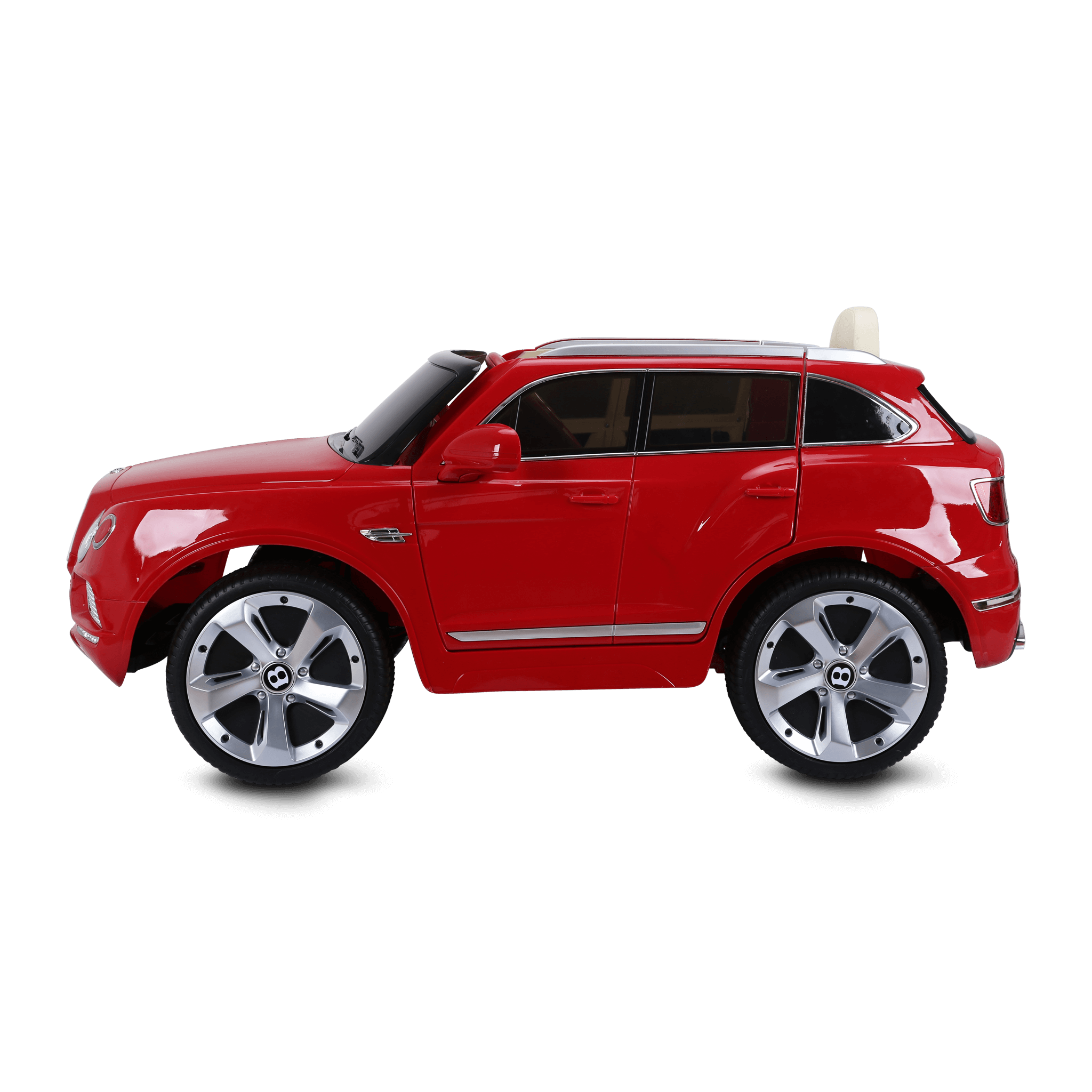 Bentley Bentayga Electric Ride-On Car for Kids