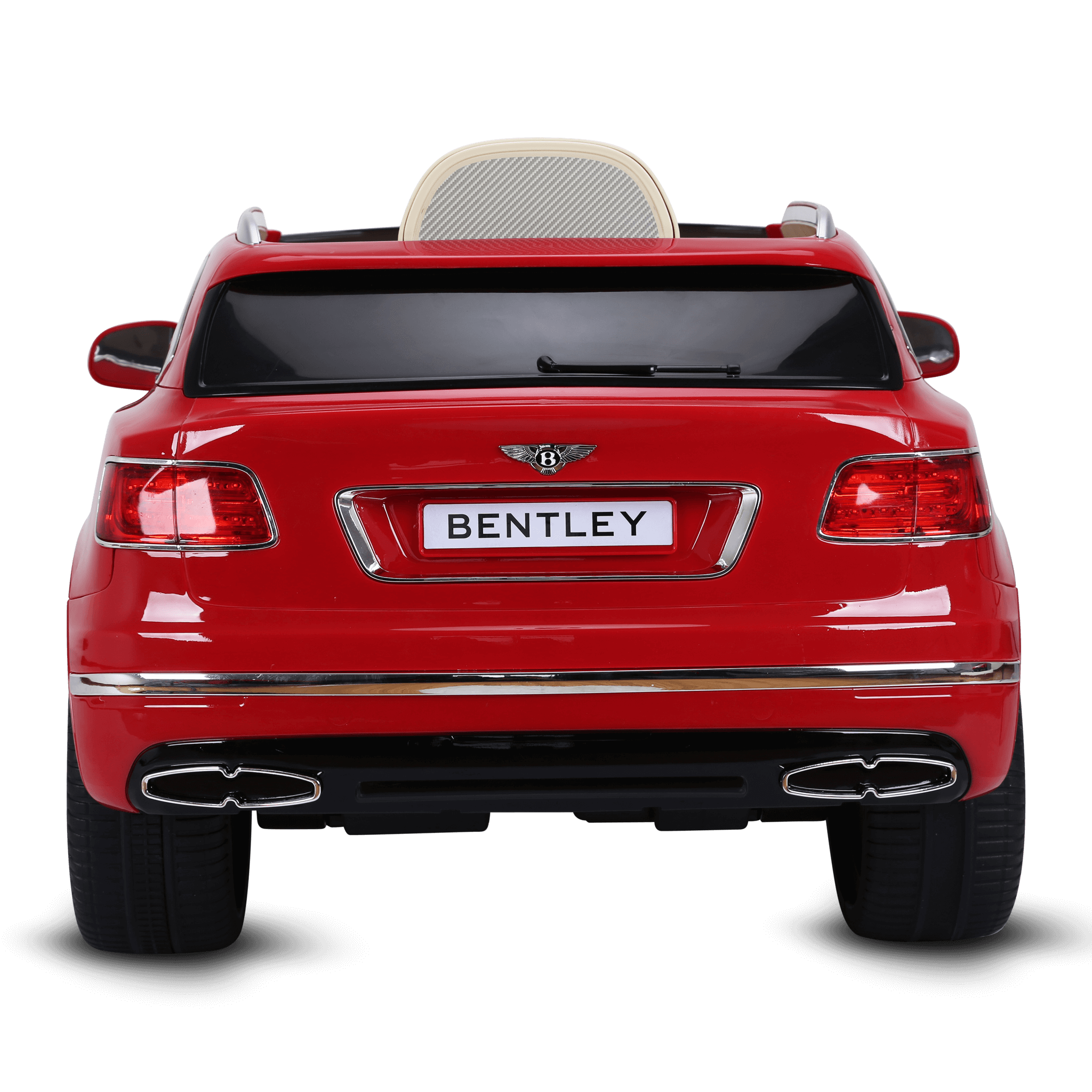 Bentley Bentayga Electric Ride-On Car for Kids