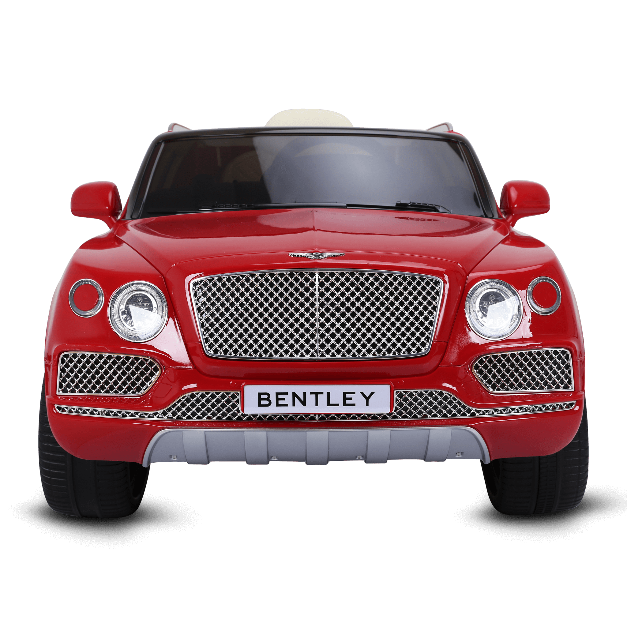 Bentley Bentayga Electric Ride-On Car for Kids