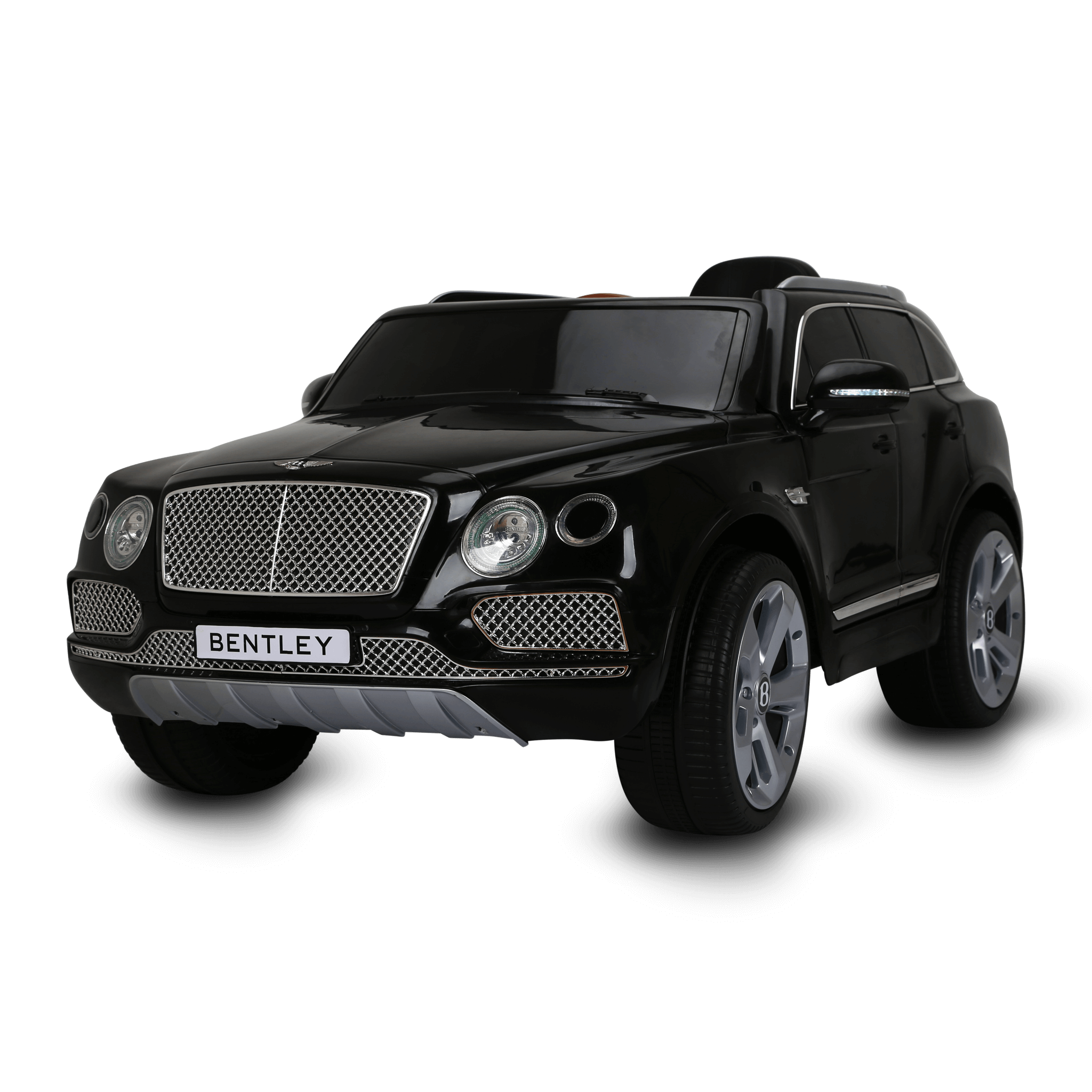 Bentley Bentayga Electric Ride-On Car for Kids