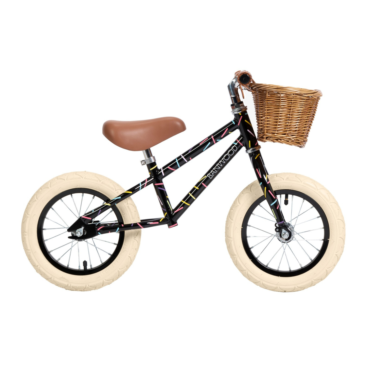 自転車本体 Kith  Banwood Balance Bike Kith Kids for Banwood Balance Bike – Kith Europe
