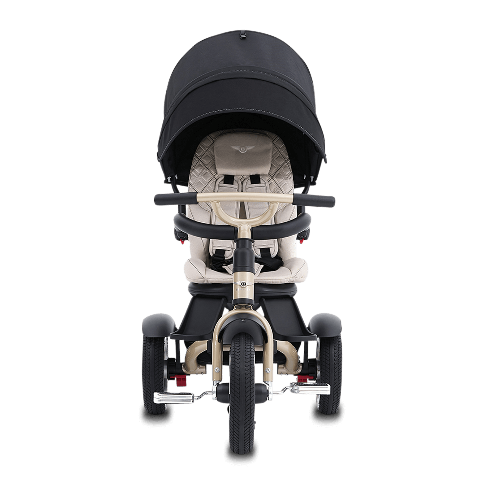 Mulliner Bentley 6 in 1 Stroller Trike