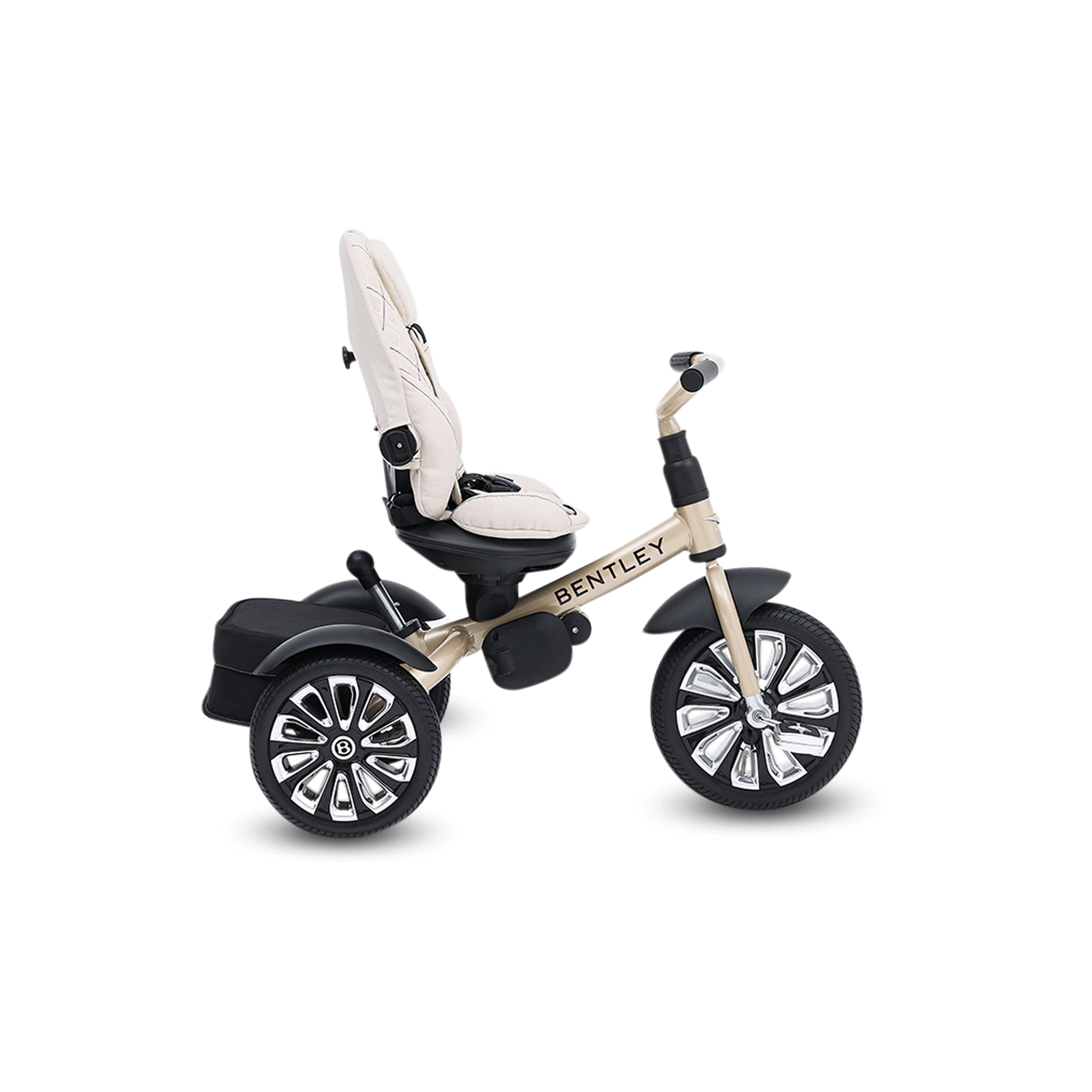 Mulliner Bentley 6 in 1 Stroller Trike