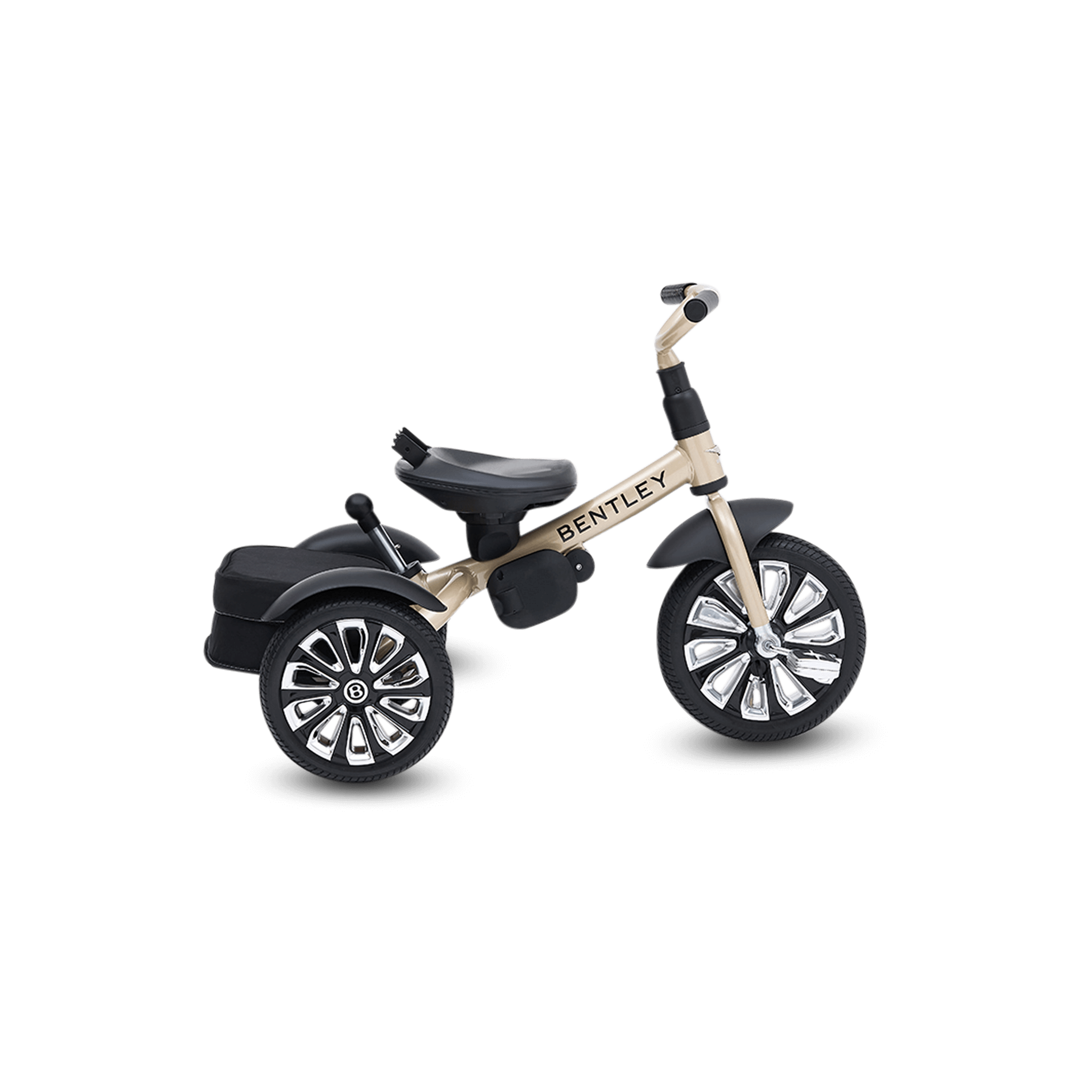 Mulliner Bentley 6 in 1 Stroller Trike