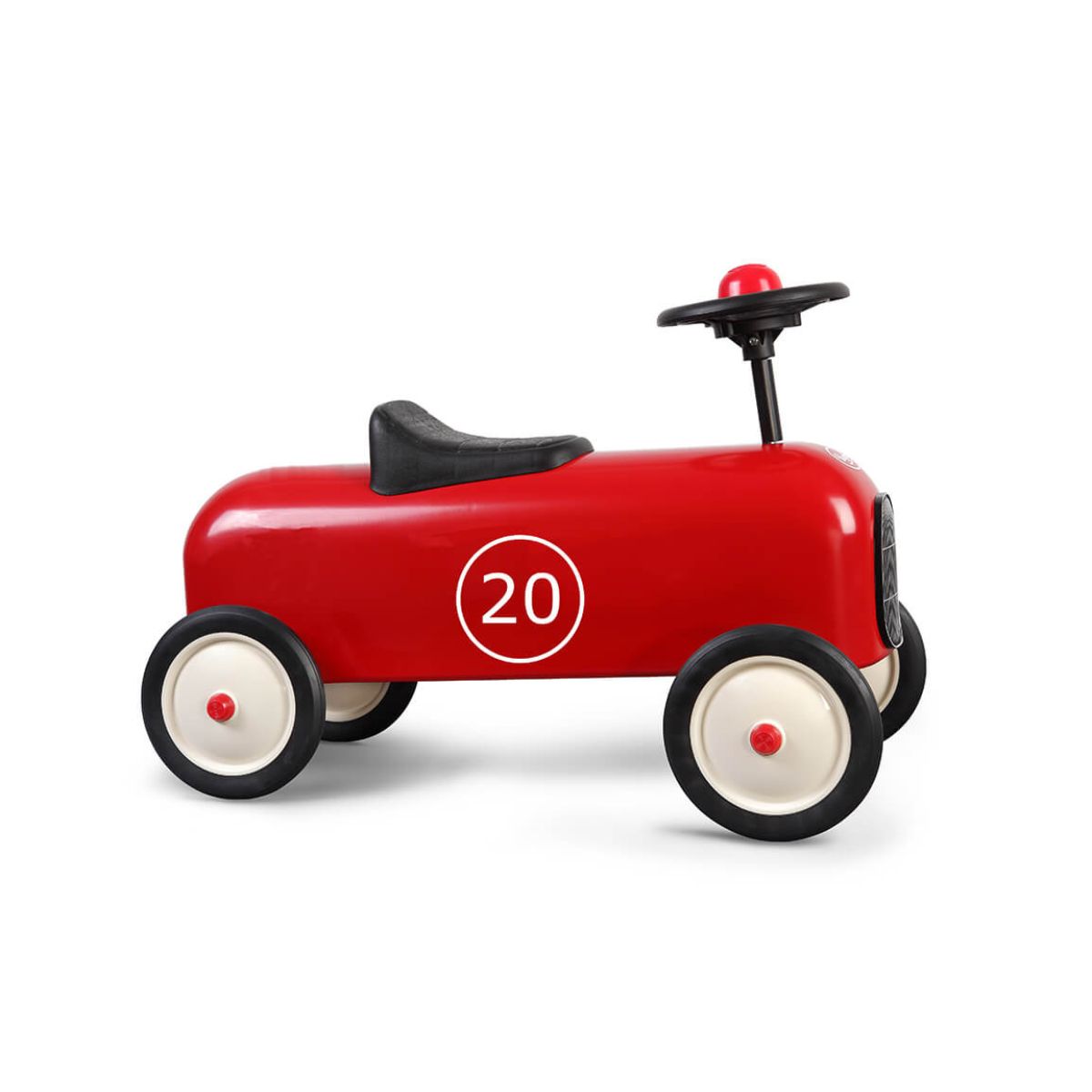 Ride-On Racer