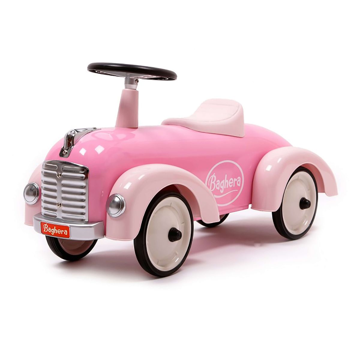 Ride-On Speedster