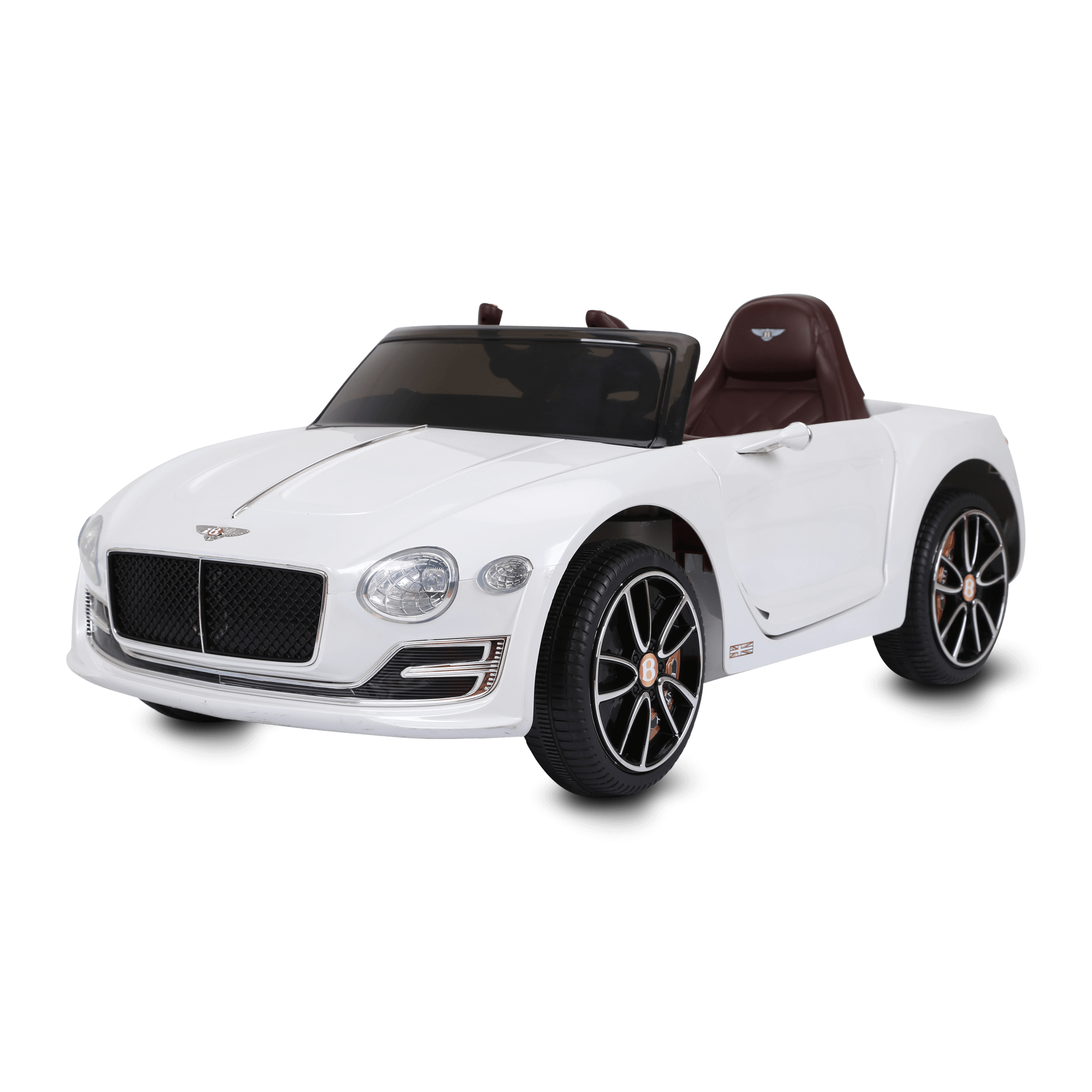 Bentley EXP 12 Speed 6e Ride-On Speed Car for Kids