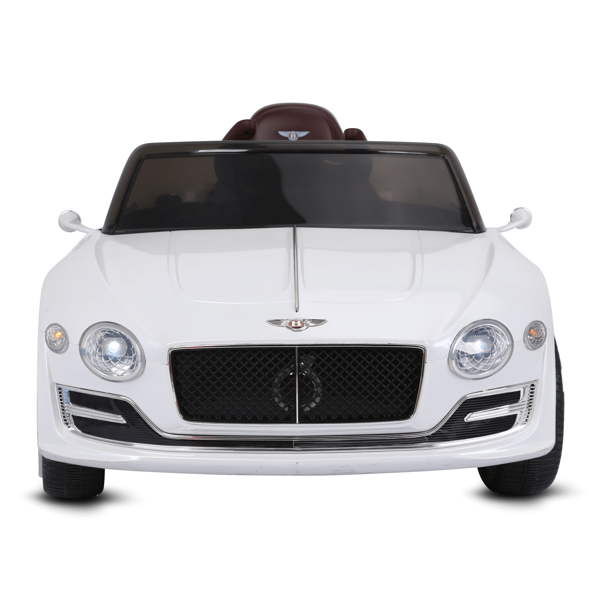 Bentley EXP 12 Speed 6e Ride-On Speed Car for Kids