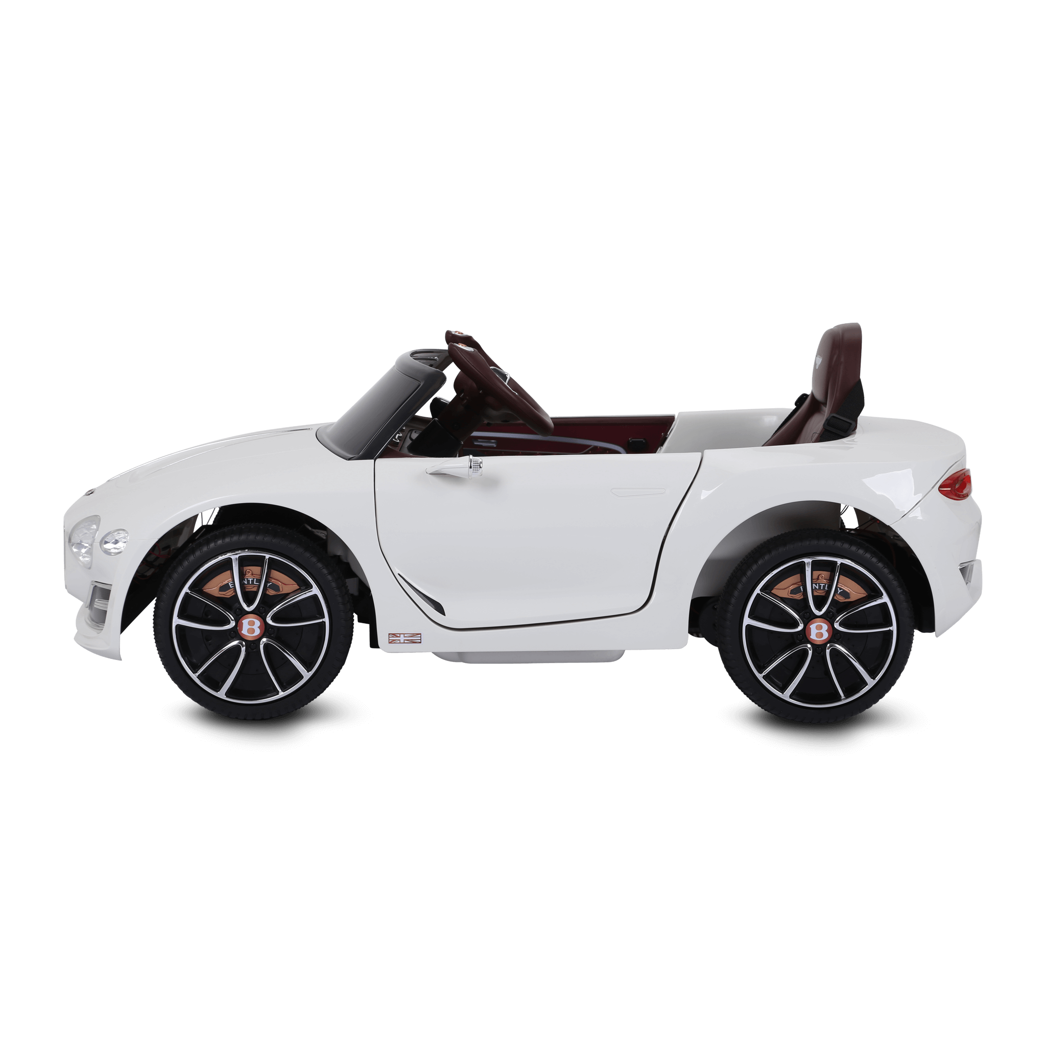 Bentley EXP 12 Speed 6e Ride-On Speed Car for Kids