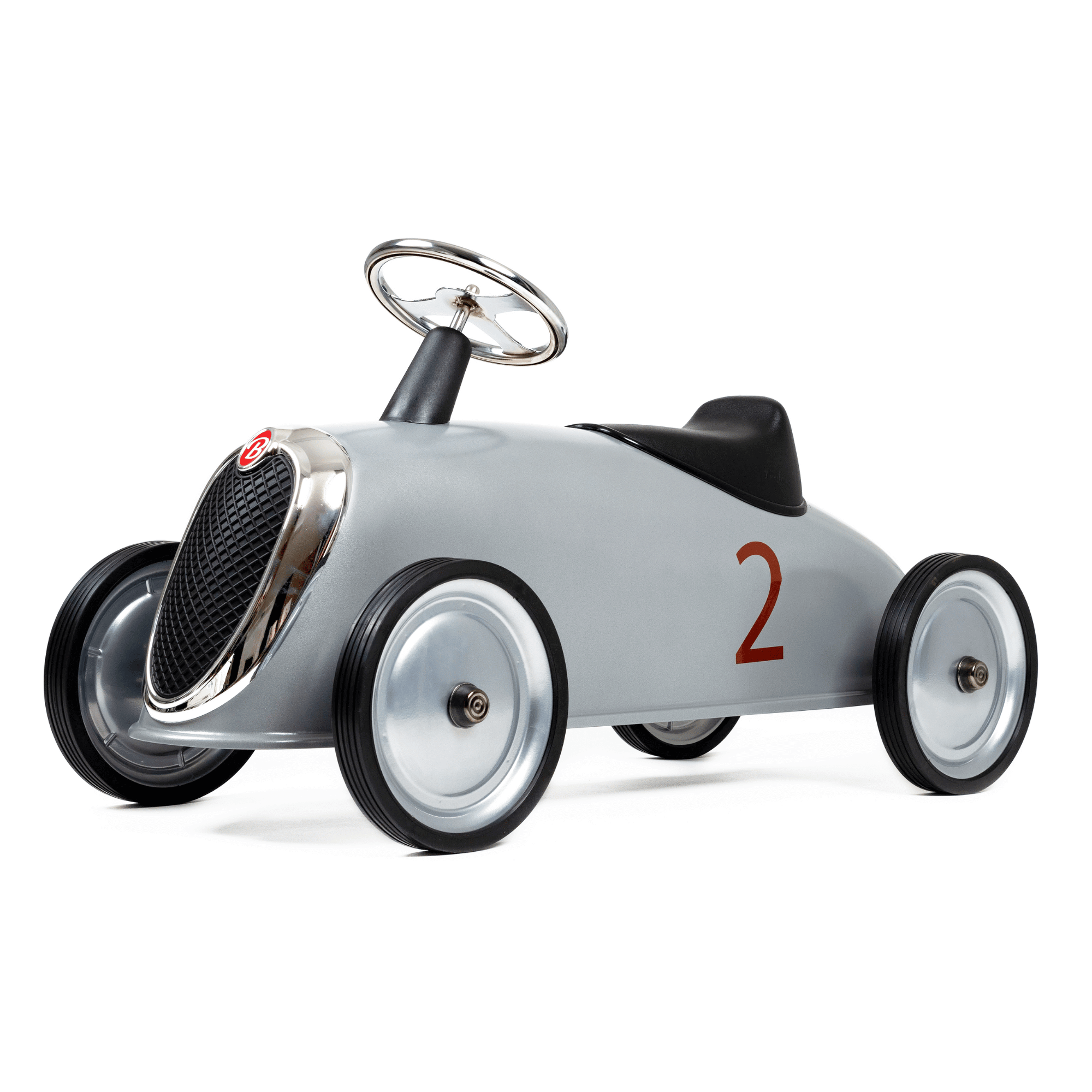 Ride-On Rider