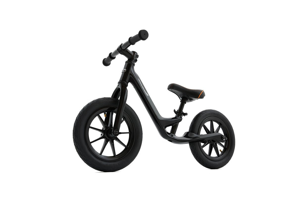 McLaren Carbon Fiber Balance Bike