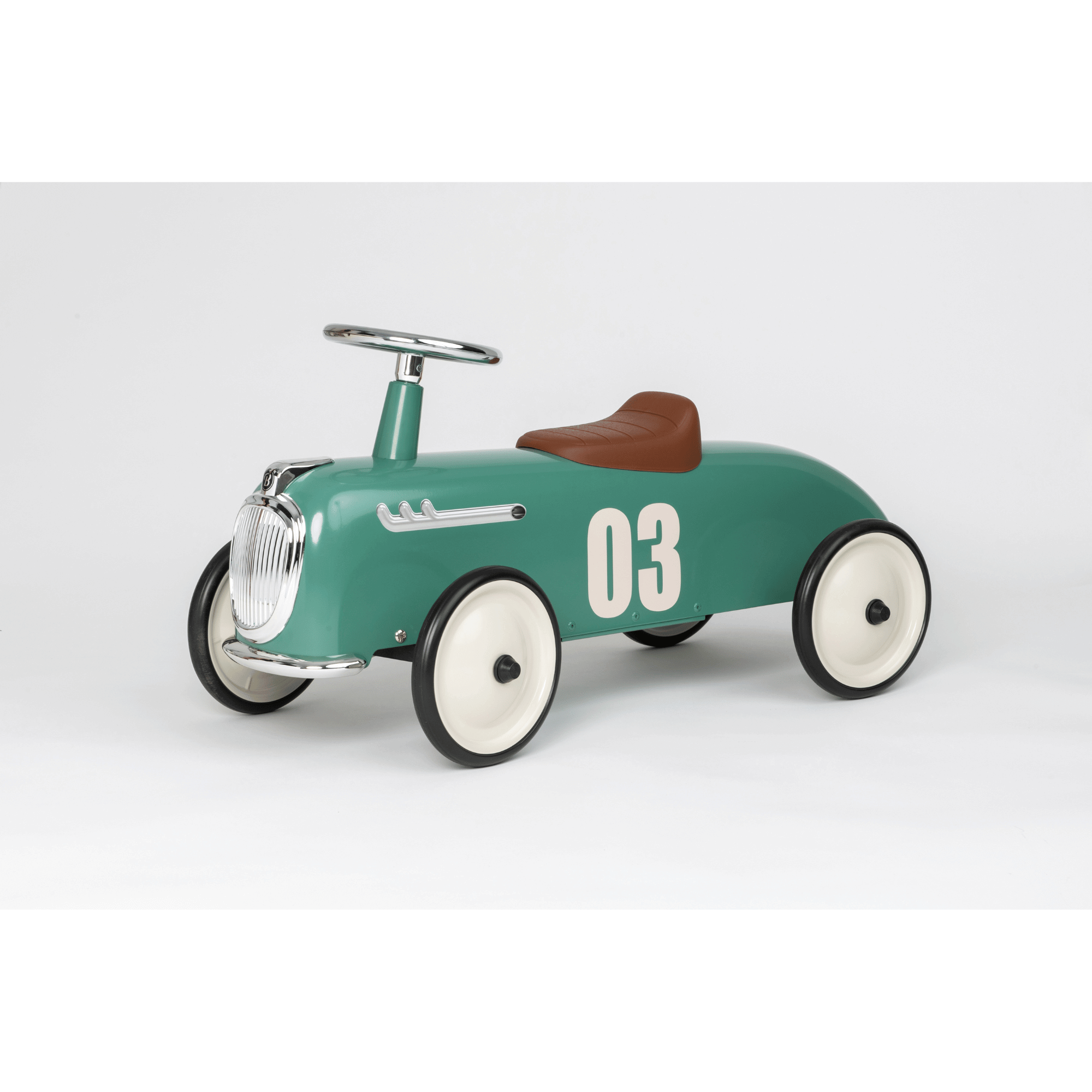 Ride-On Roadster