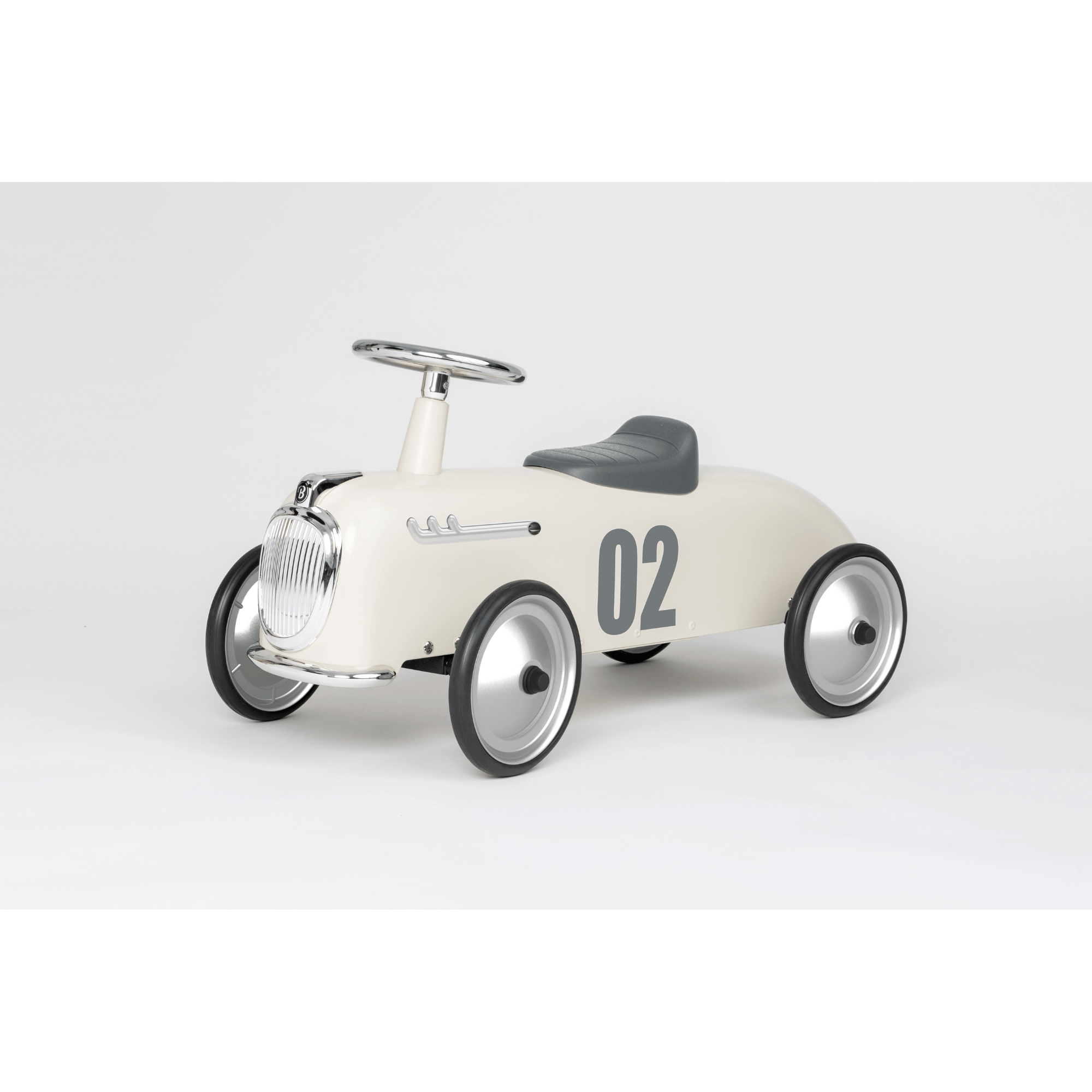 Ride-On Roadster