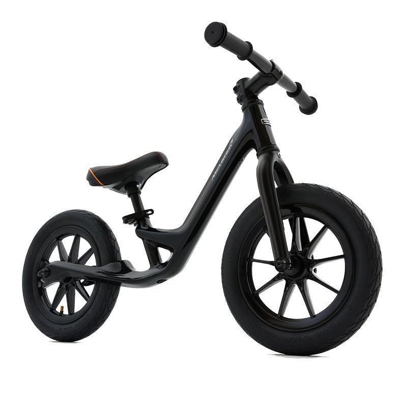 McLaren Carbon Fiber Balance Bike