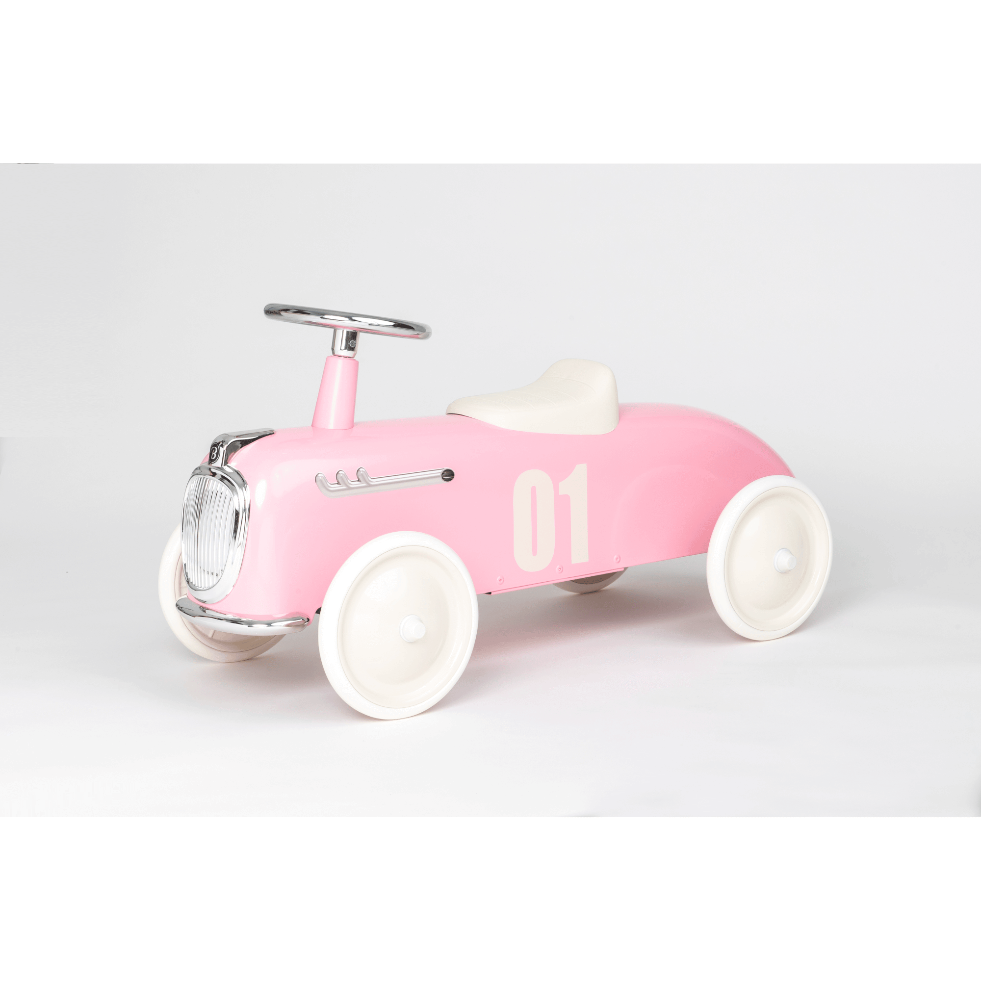 Ride-On Roadster