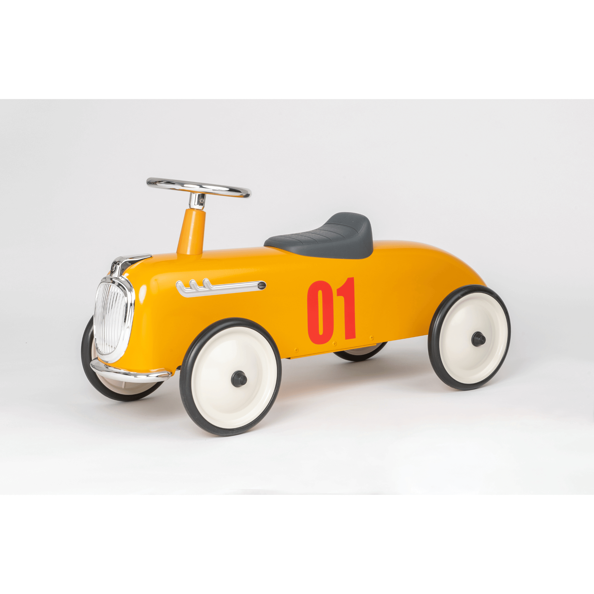 Ride-On Roadster