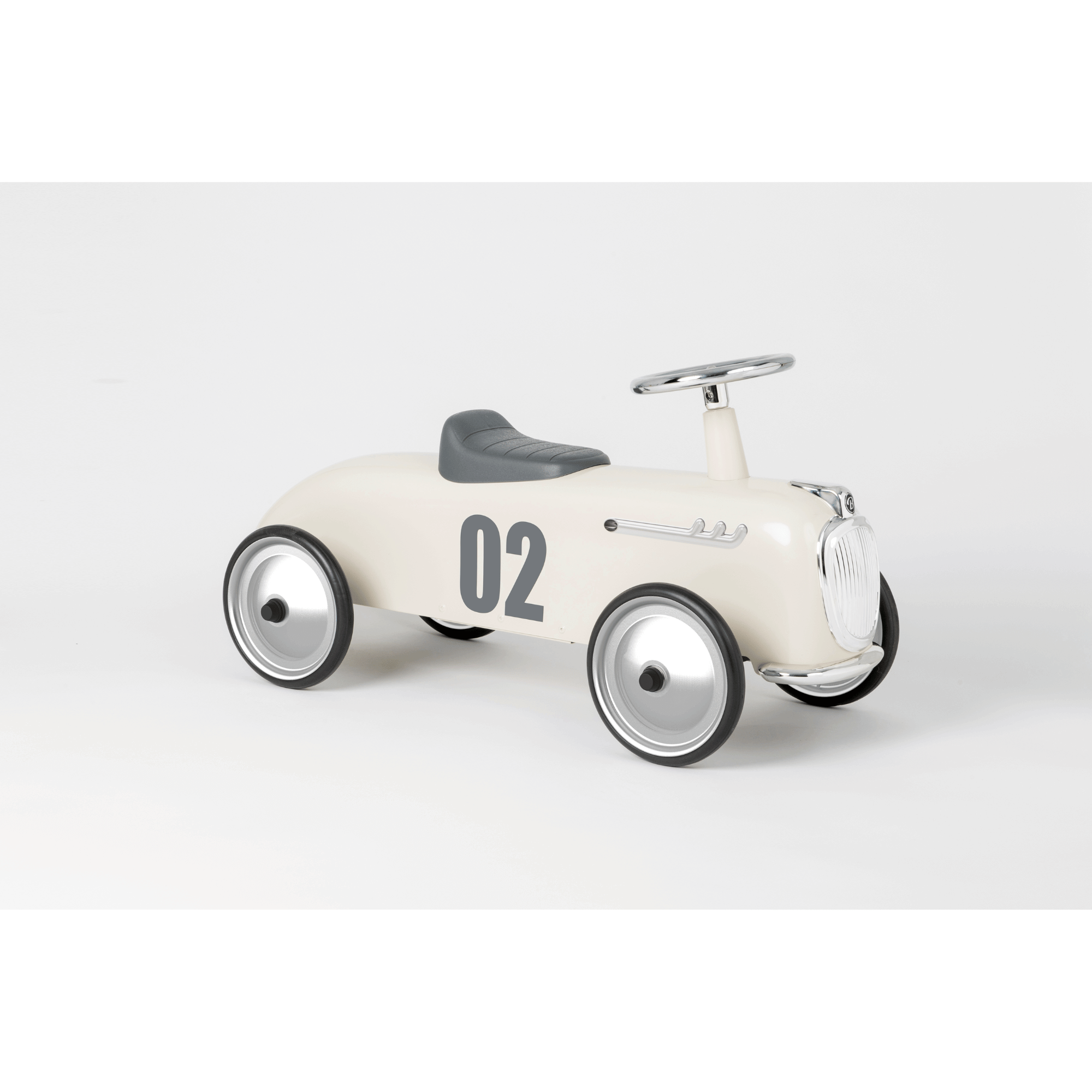 Ride-On Roadster