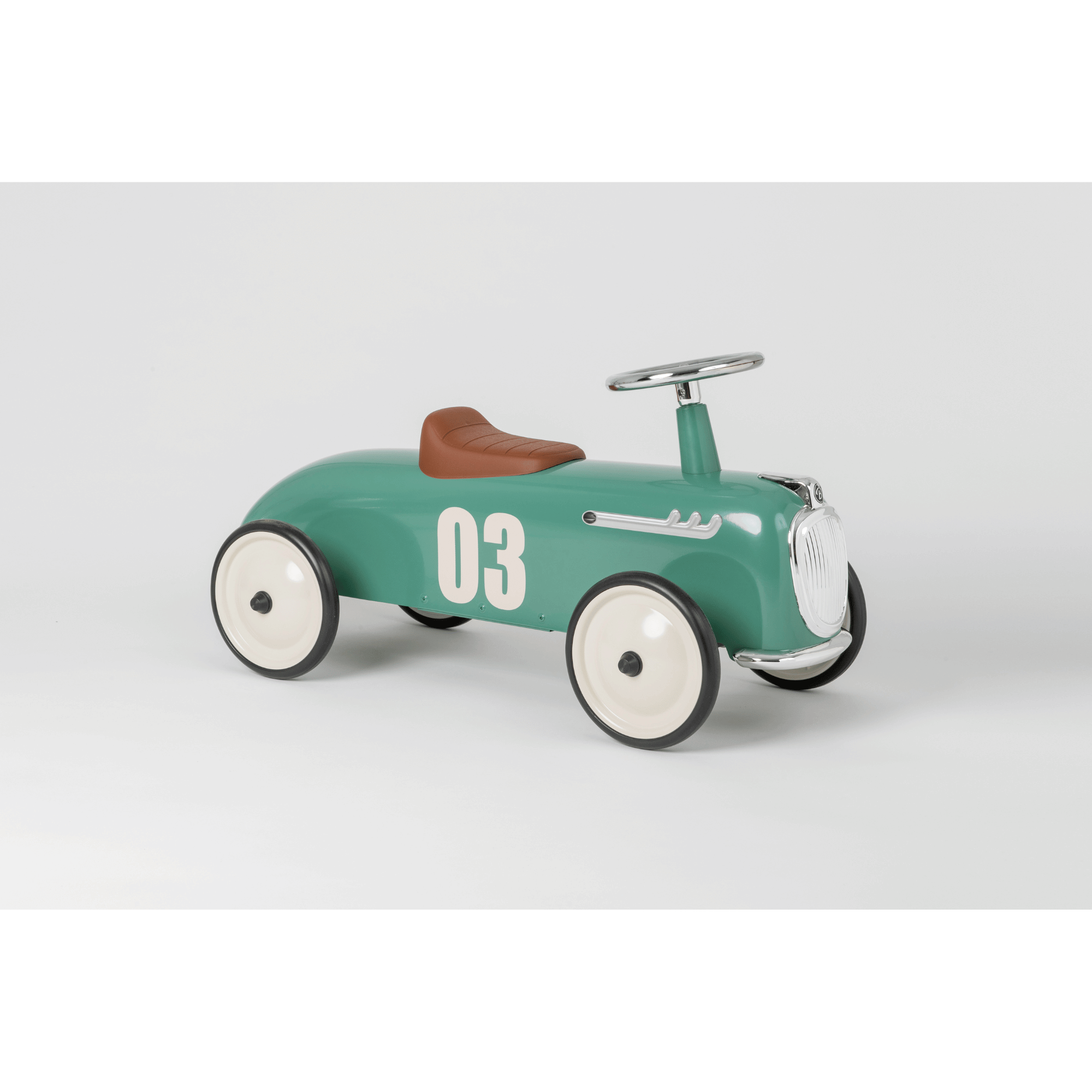 Ride-On Roadster