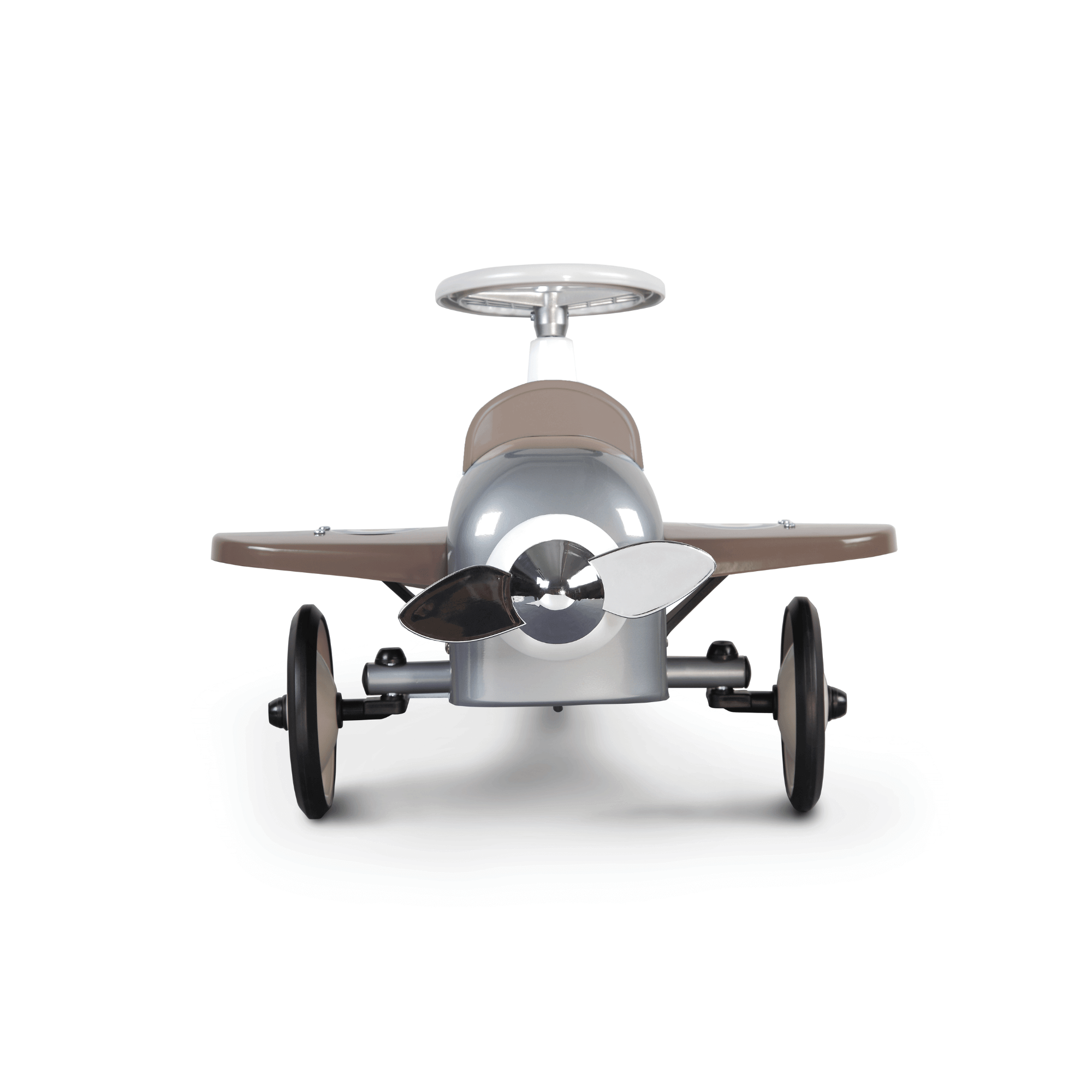 Ride-On Speedster Plane